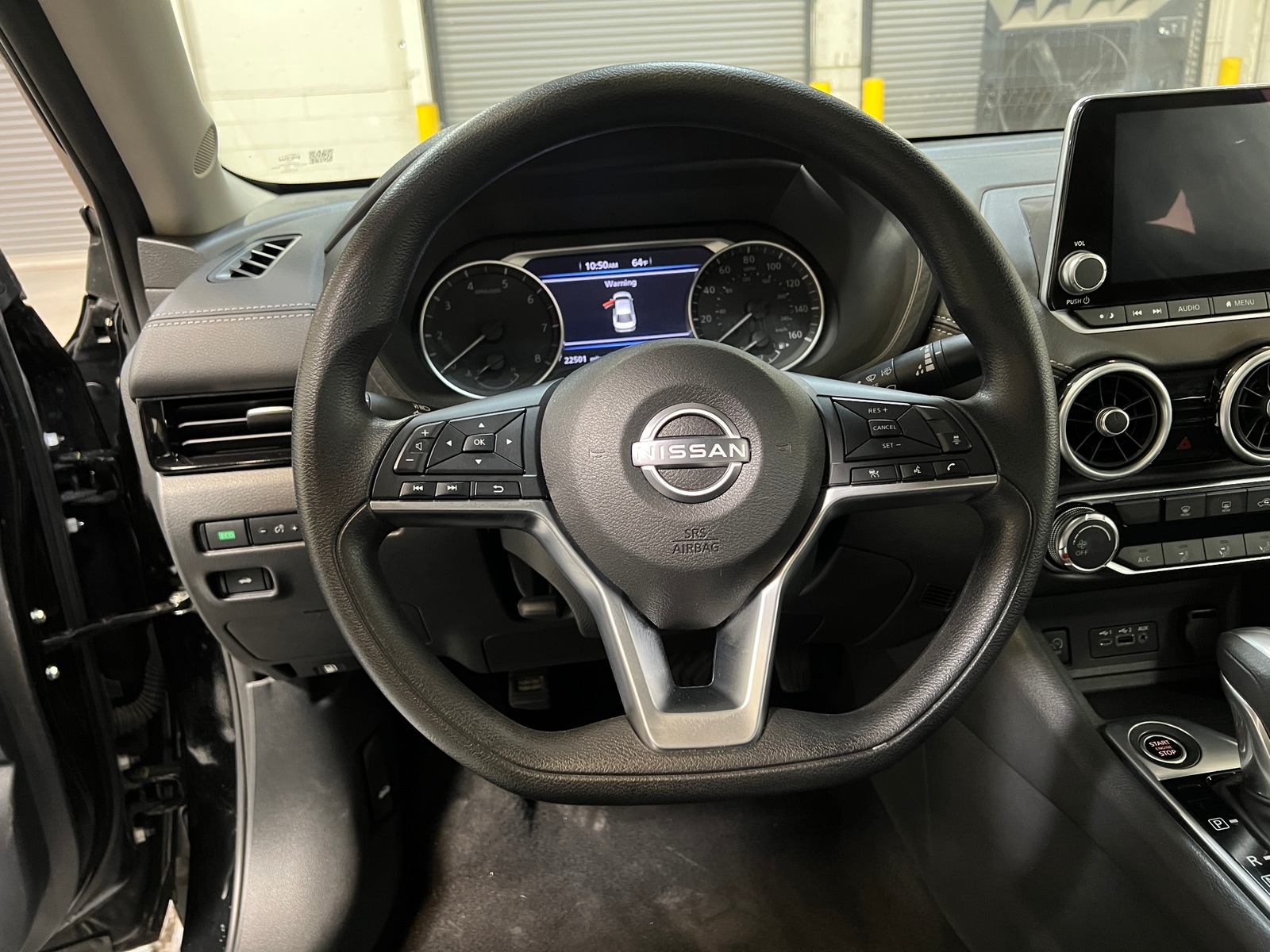 Thumbnail: 2025 Nissan Sentra - 5