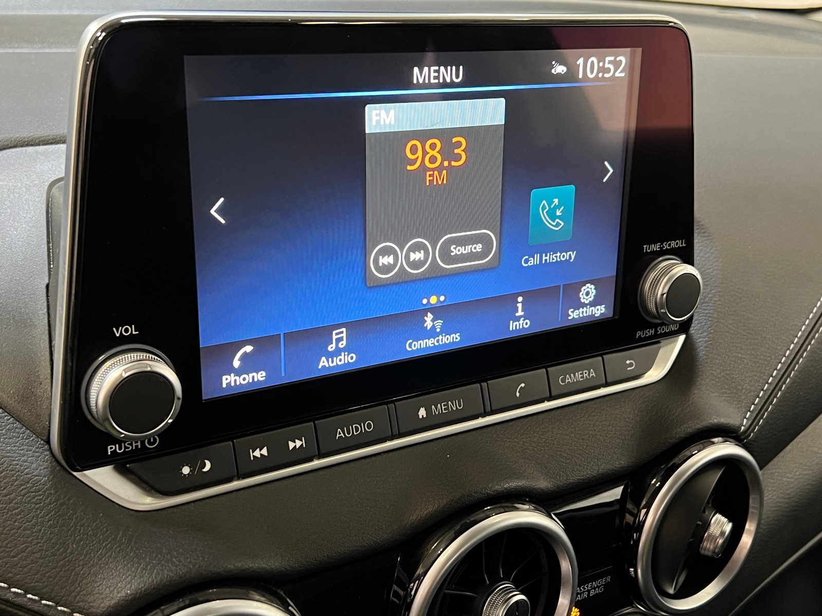 Thumbnail: 2025 Nissan Sentra - 4