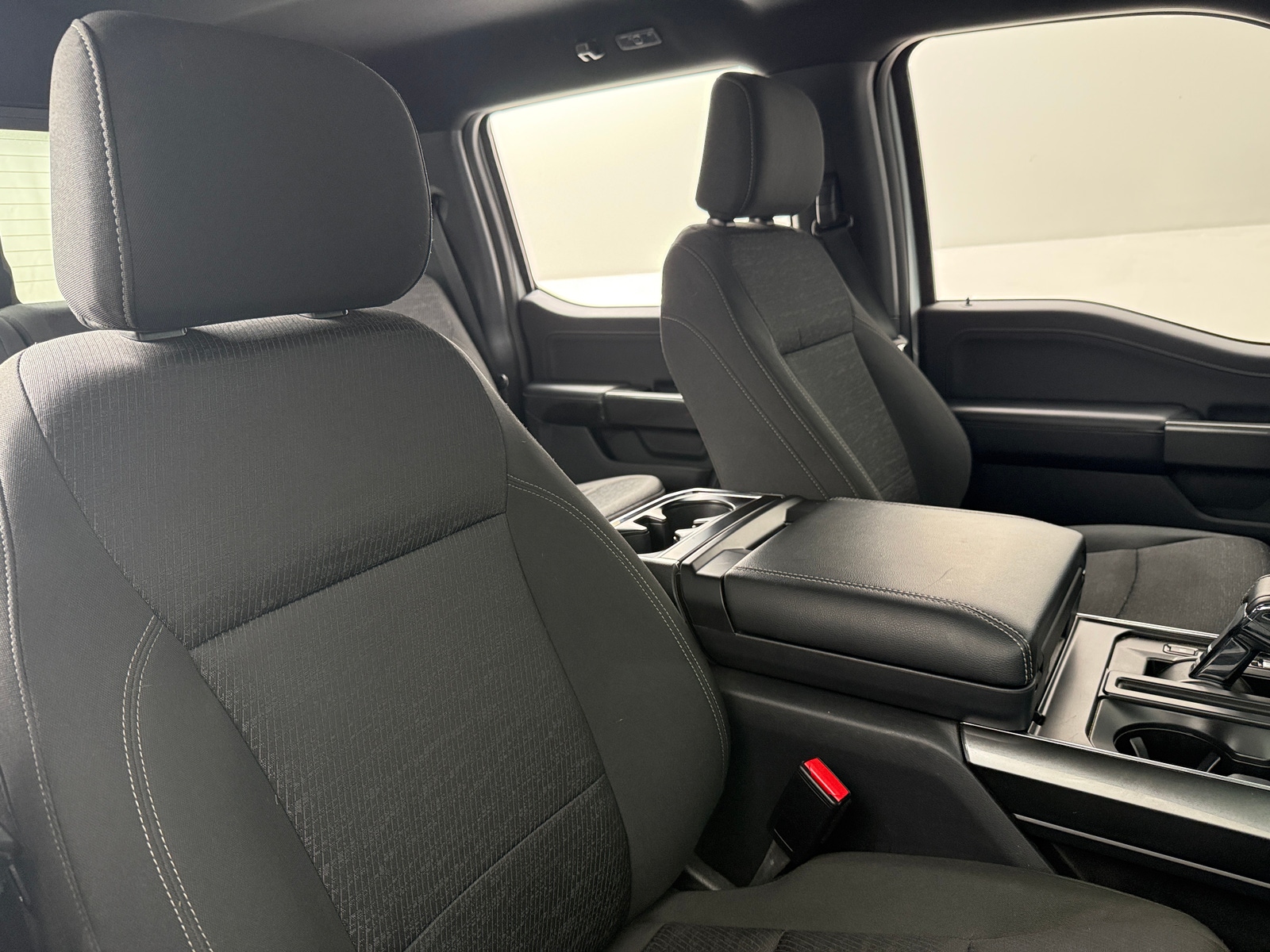 Thumbnail: 2022 Ford Econoline - 2