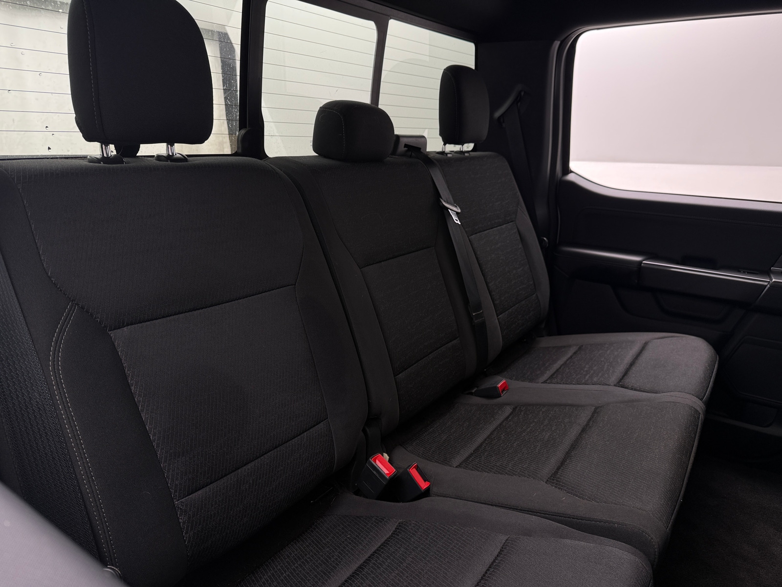 Thumbnail: 2022 Ford Econoline - 6