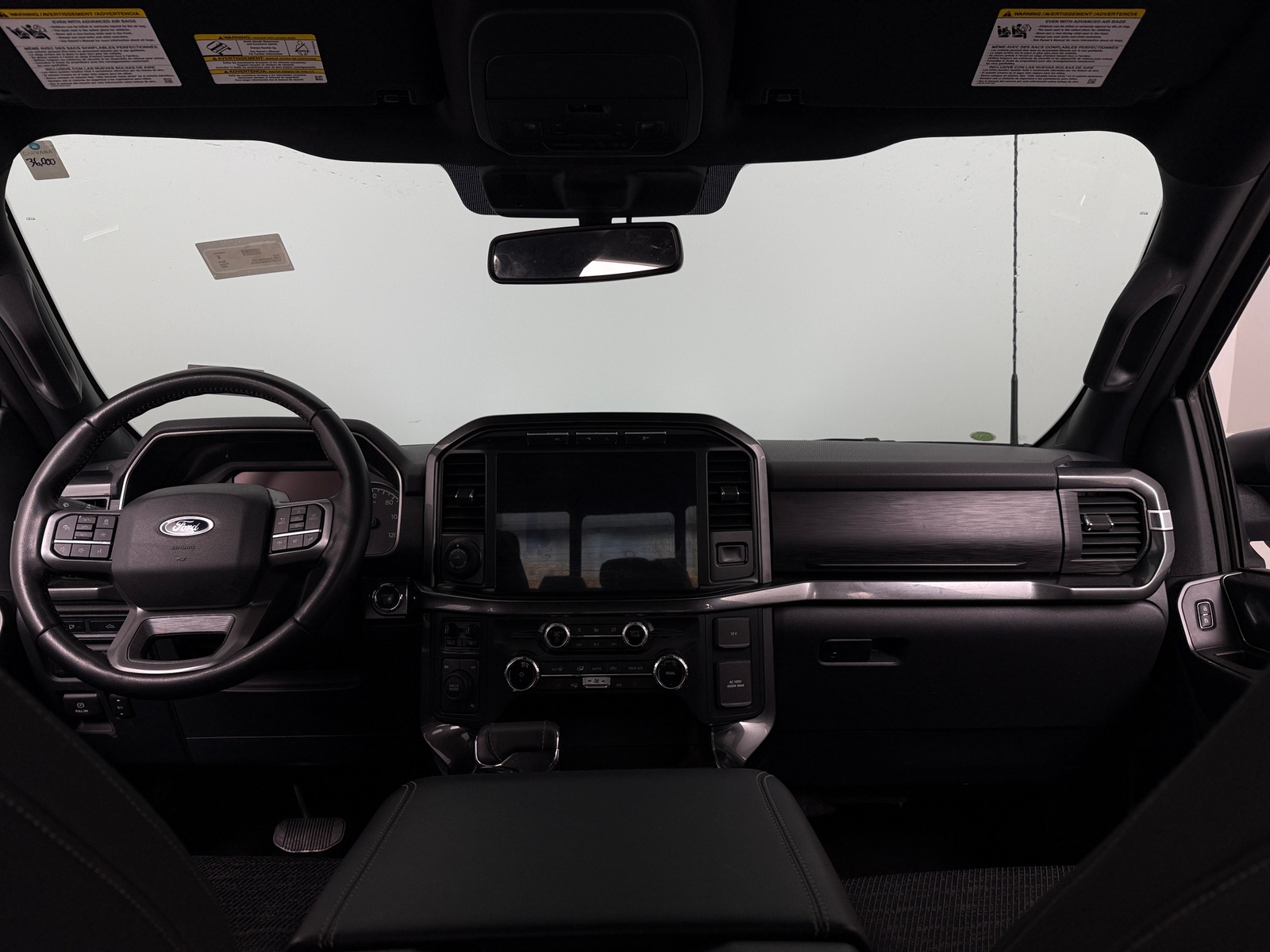 Thumbnail: 2022 Ford Econoline - 3