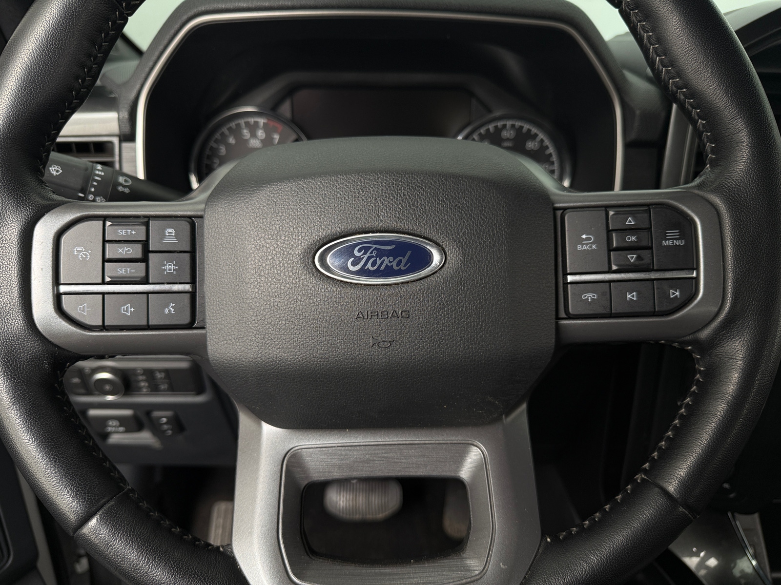 Thumbnail: 2022 Ford Econoline - 5