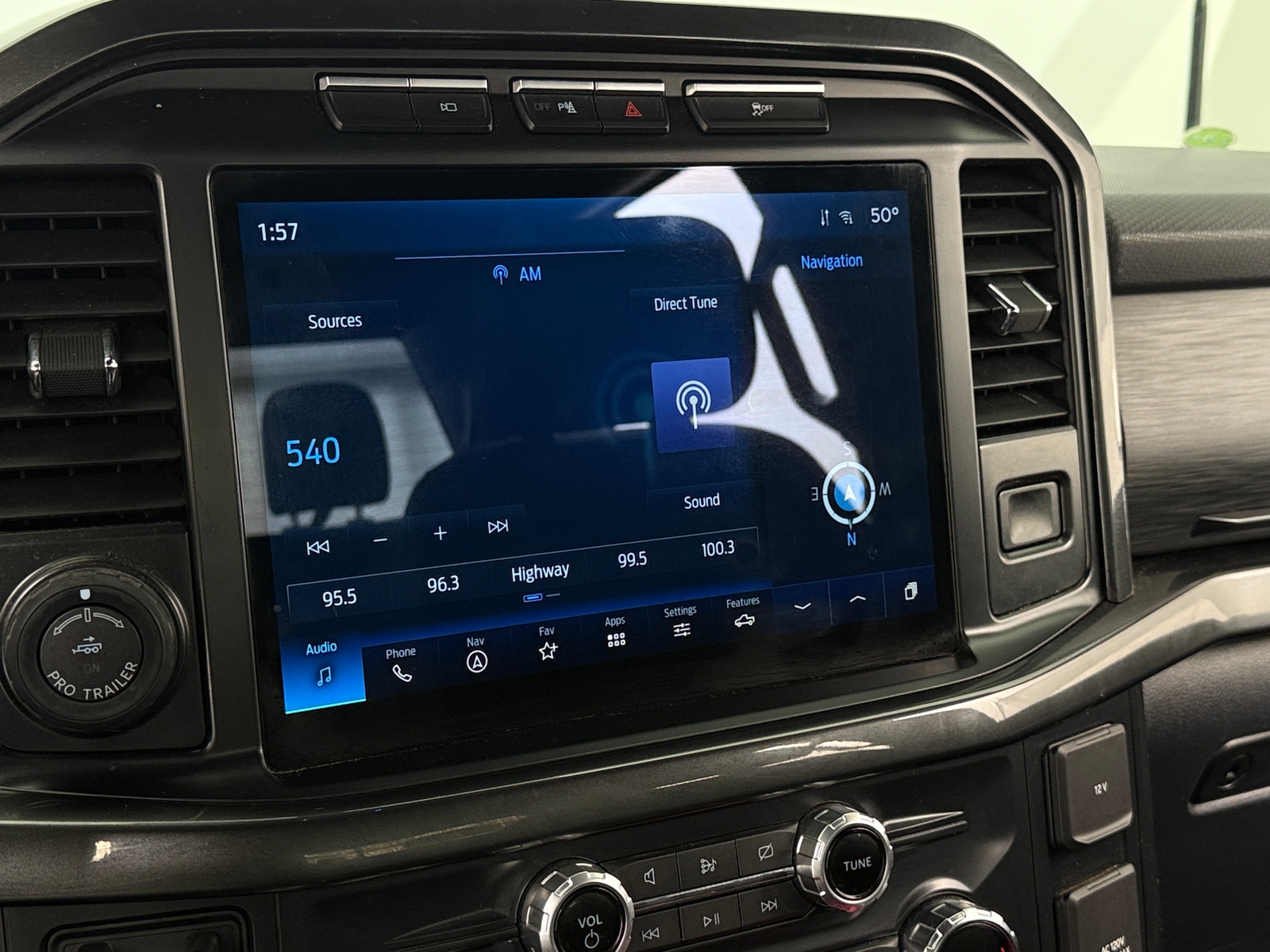 Thumbnail: 2022 Ford Econoline - 4