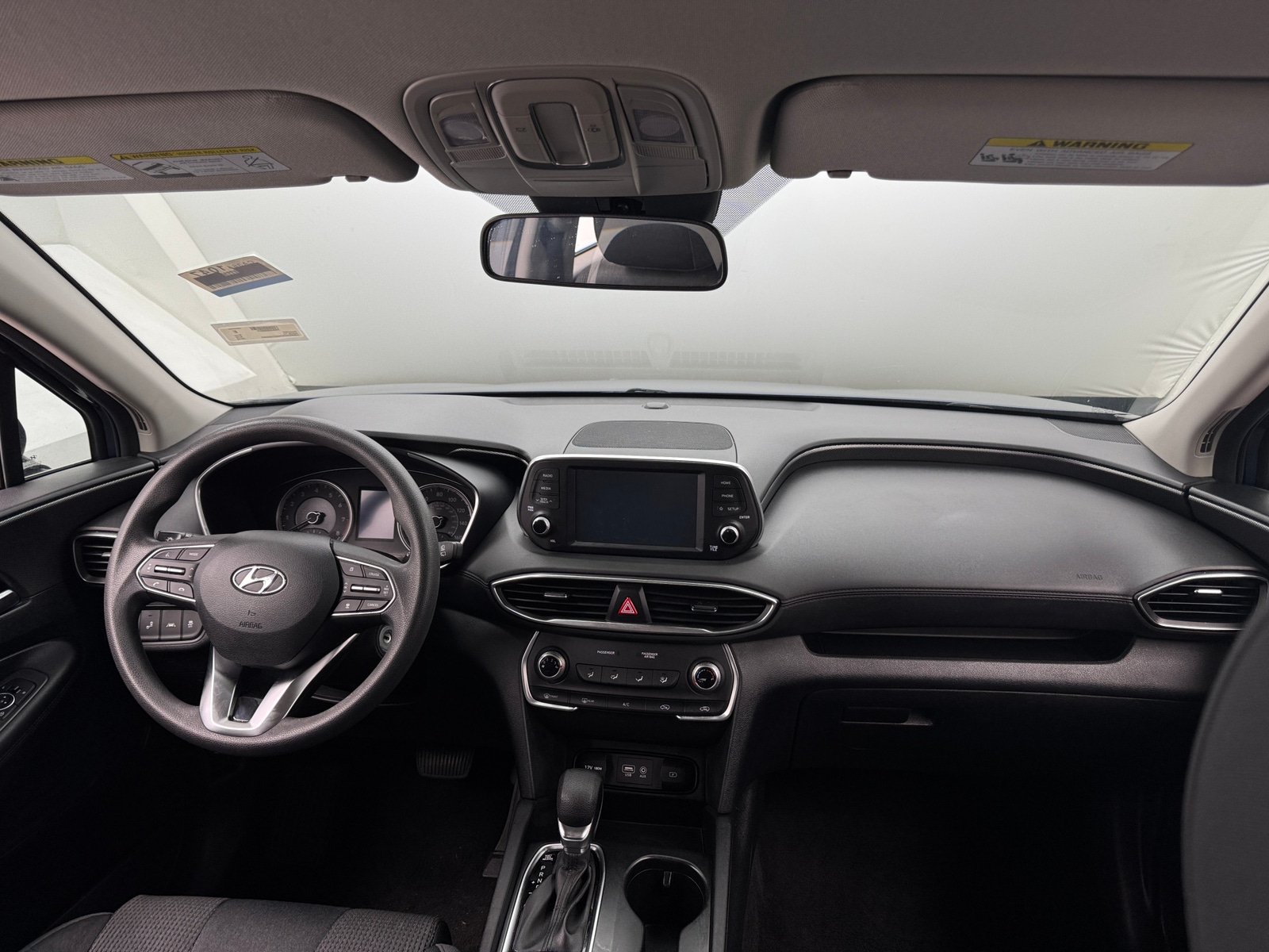 Thumbnail: 2019 Hyundai Santa Fe - 3