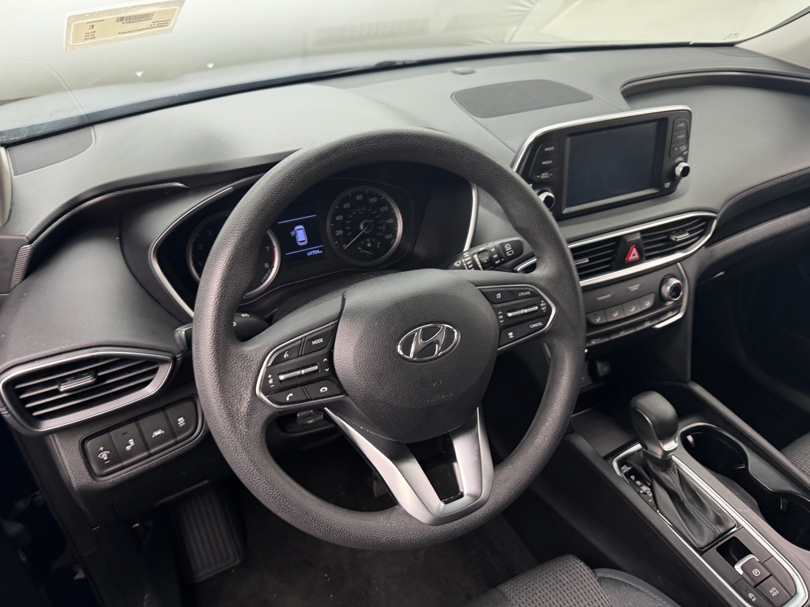 Thumbnail: 2019 Hyundai Santa Fe - 5