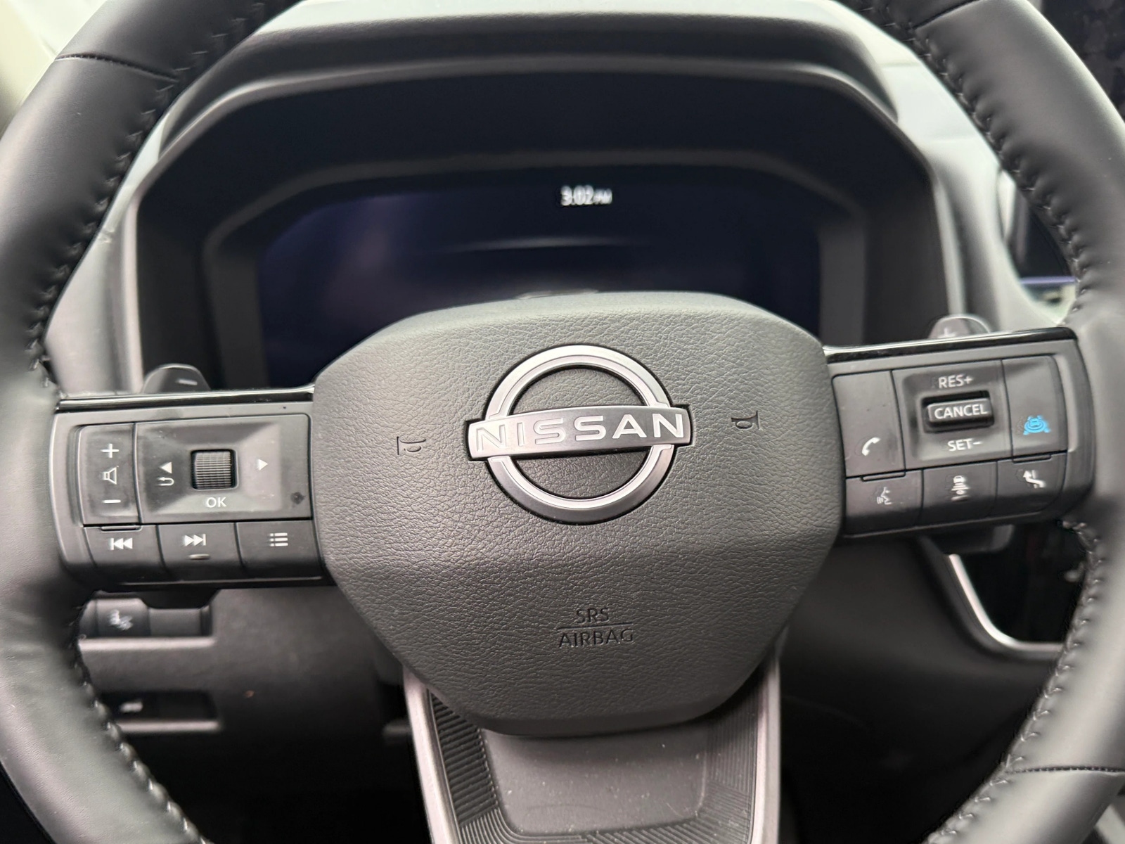 Thumbnail: 2025 Nissan Rogue - 4