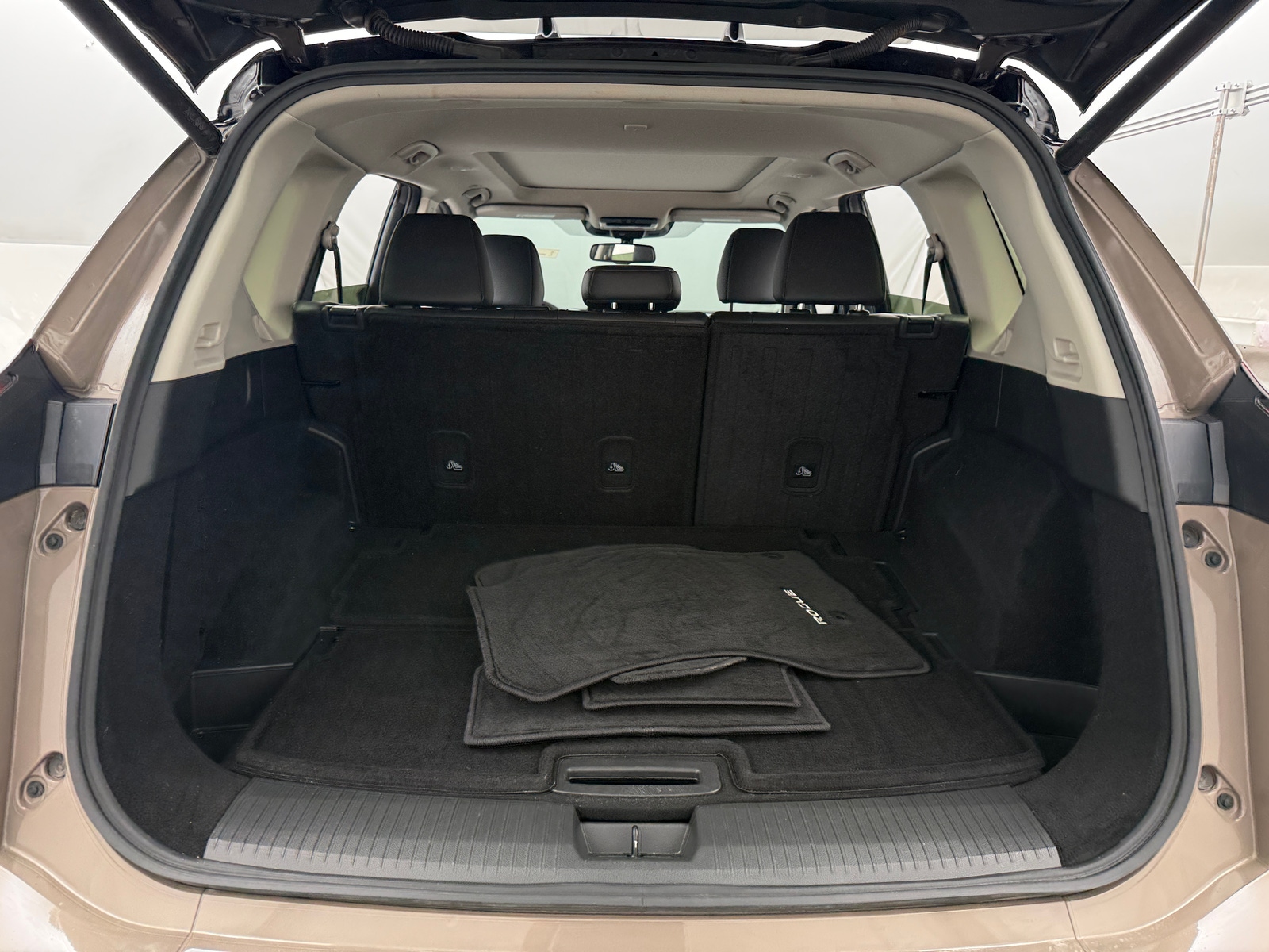 Thumbnail: 2025 Nissan Rogue - 6