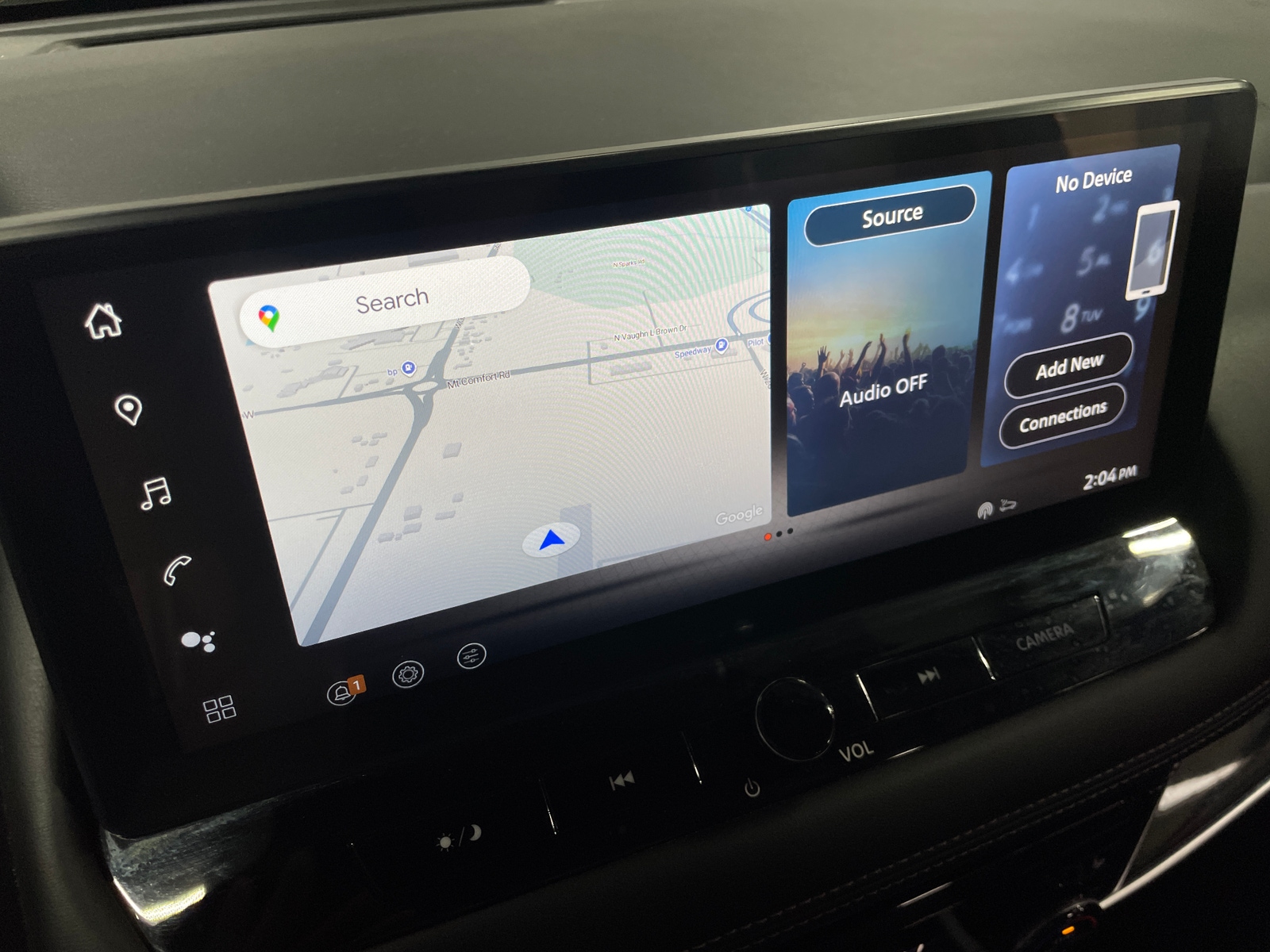 Thumbnail: 2025 Nissan Rogue - 3