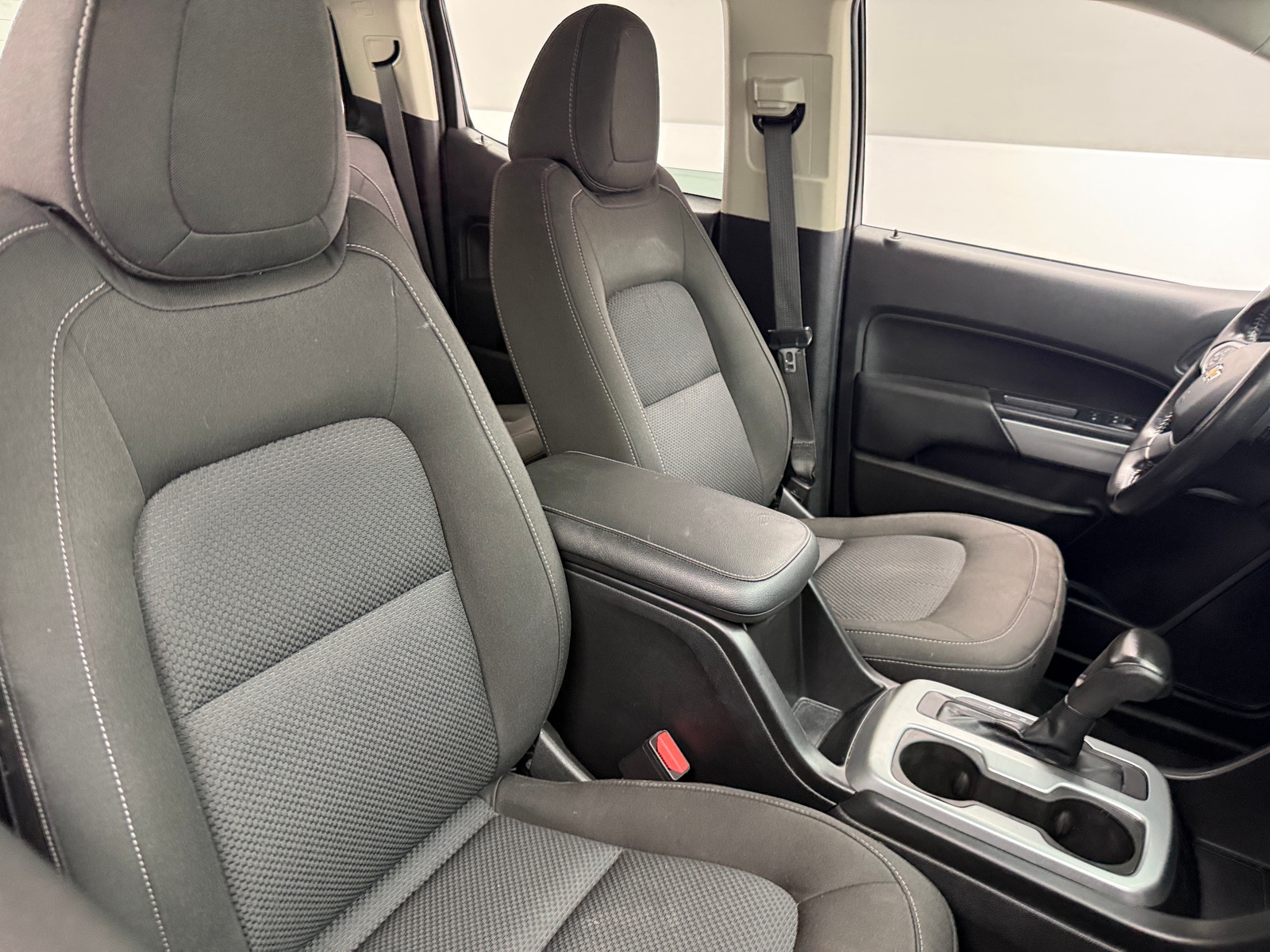 Thumbnail: 2020 Chevrolet Colorado - 2