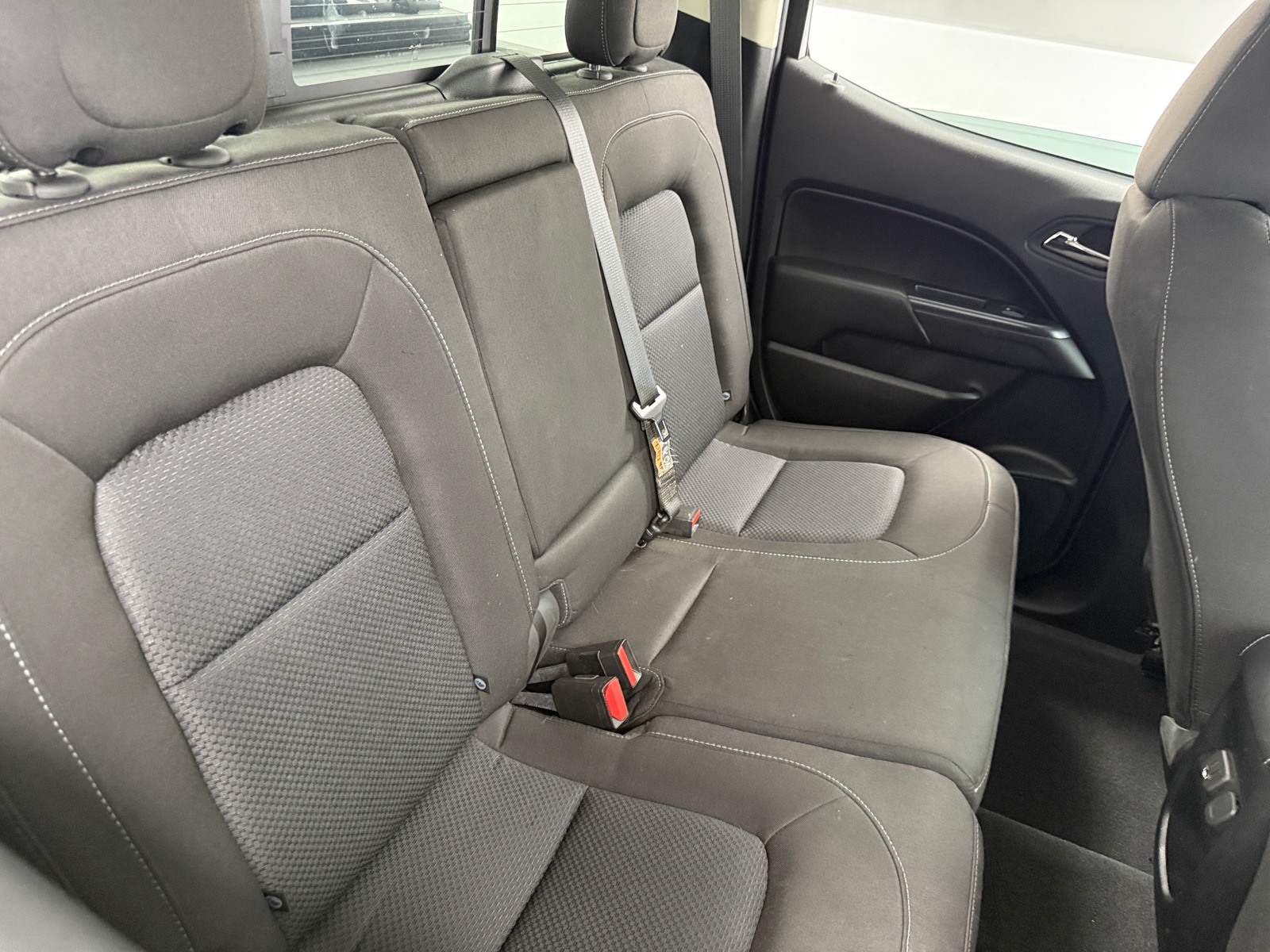 Thumbnail: 2020 Chevrolet Colorado - 6