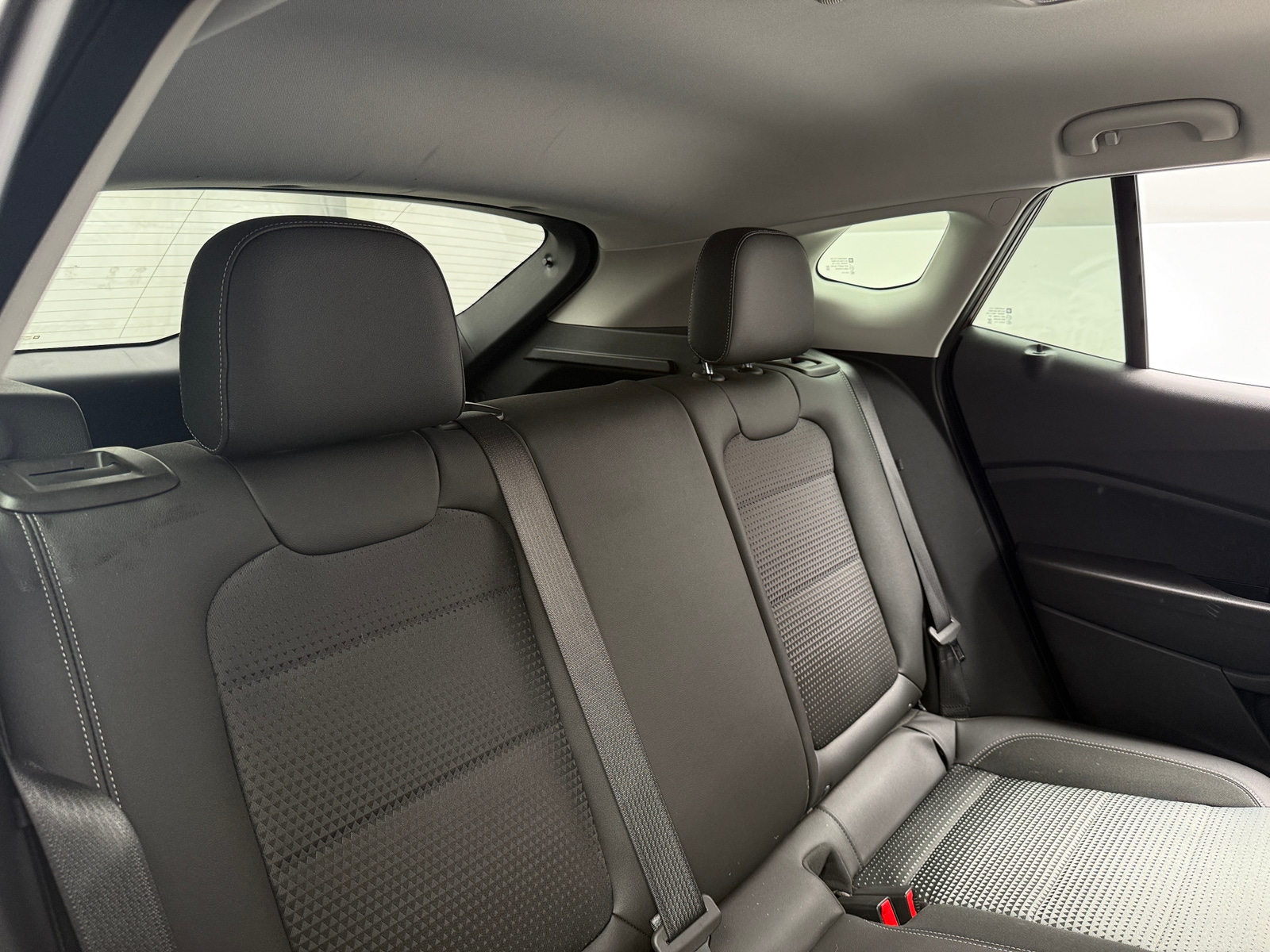 Thumbnail: 2025 Chevrolet Trax - 6