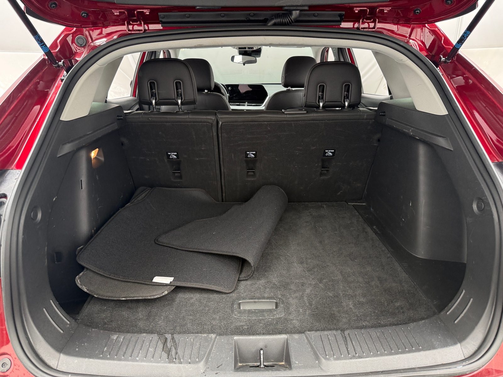 Thumbnail: 2025 Chevrolet Trax - 7