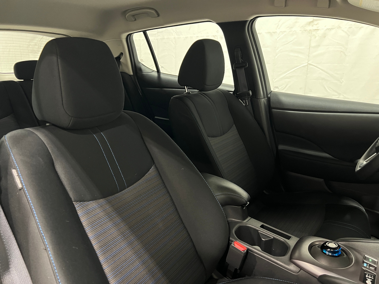 Thumbnail: 2023 Nissan Leaf - 2