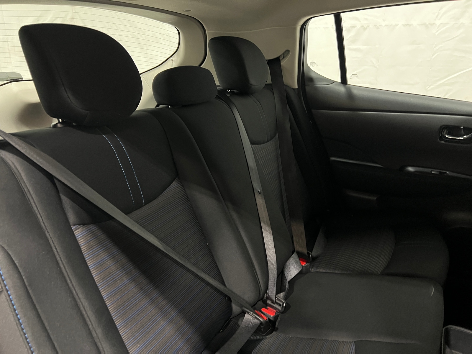 Thumbnail: 2023 Nissan Leaf - 6