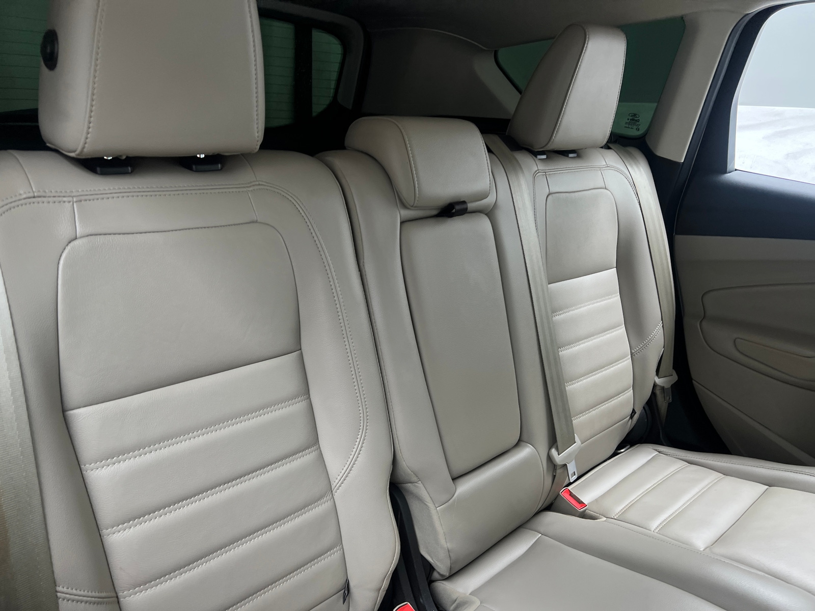 Thumbnail: 2017 Ford Escape - 5