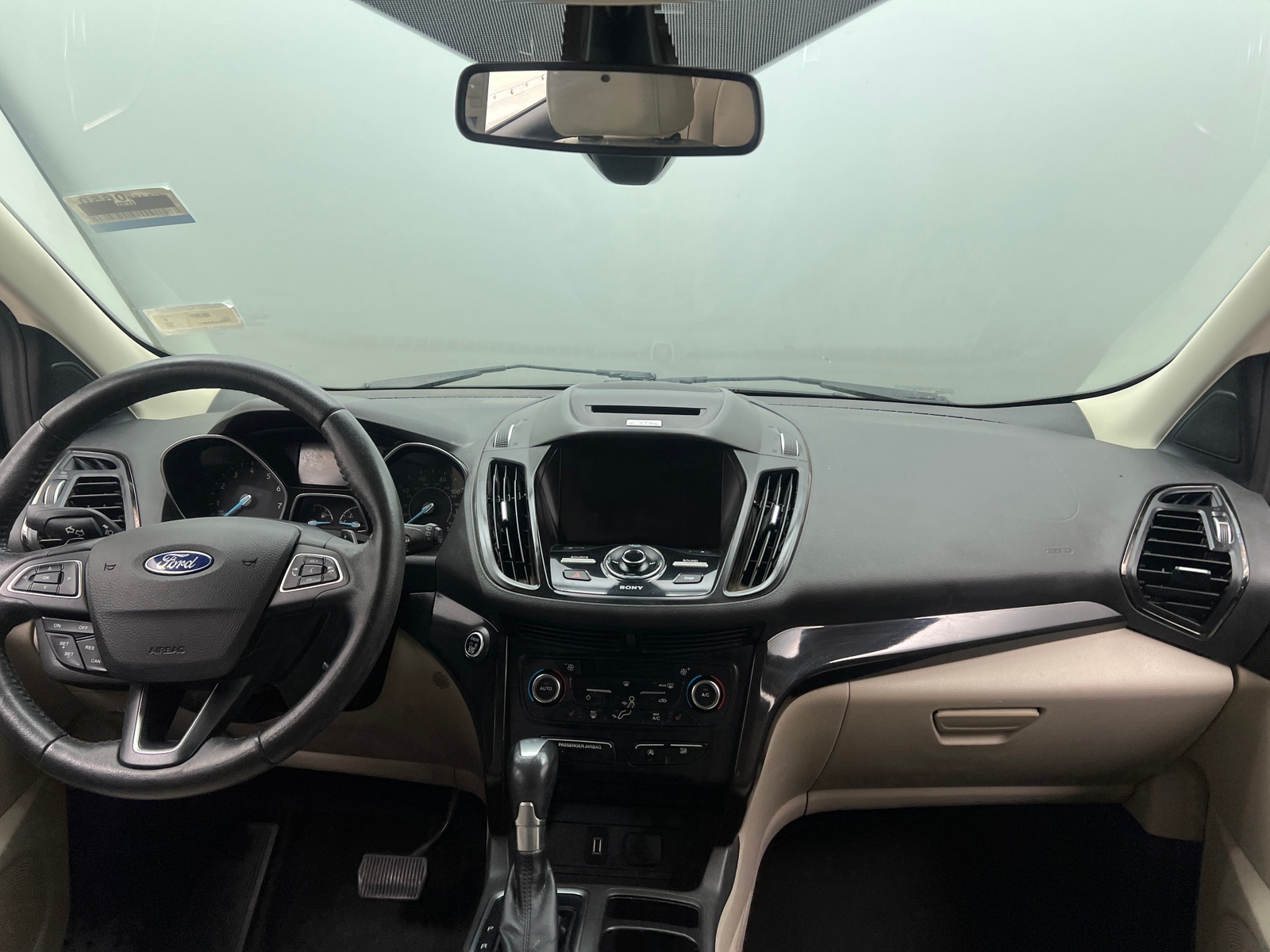 Thumbnail: 2017 Ford Escape - 2