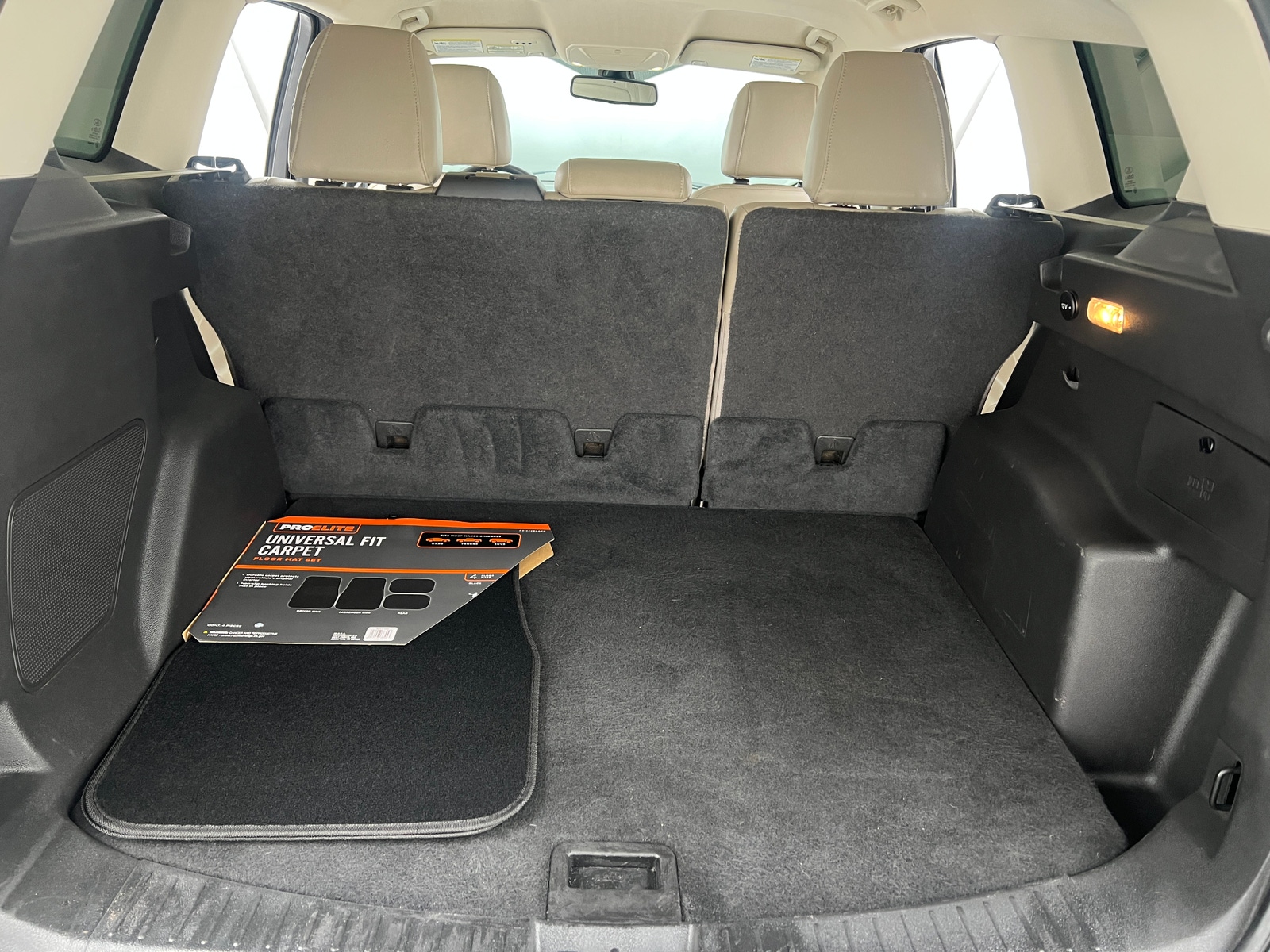 Thumbnail: 2017 Ford Escape - 6