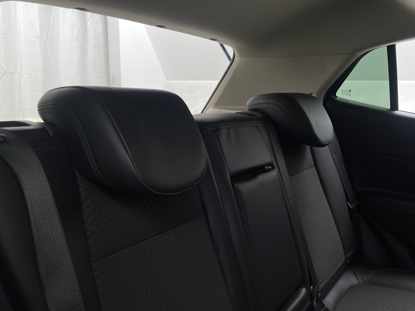 Thumbnail: 2019 Buick Encore - 6