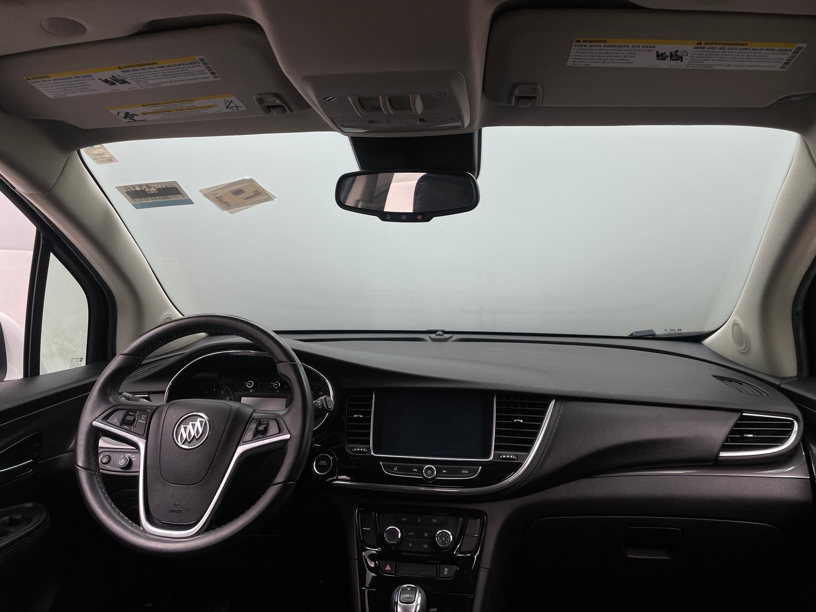 Thumbnail: 2019 Buick Encore - 3