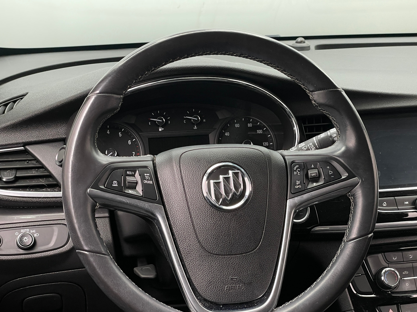 Thumbnail: 2019 Buick Encore - 5