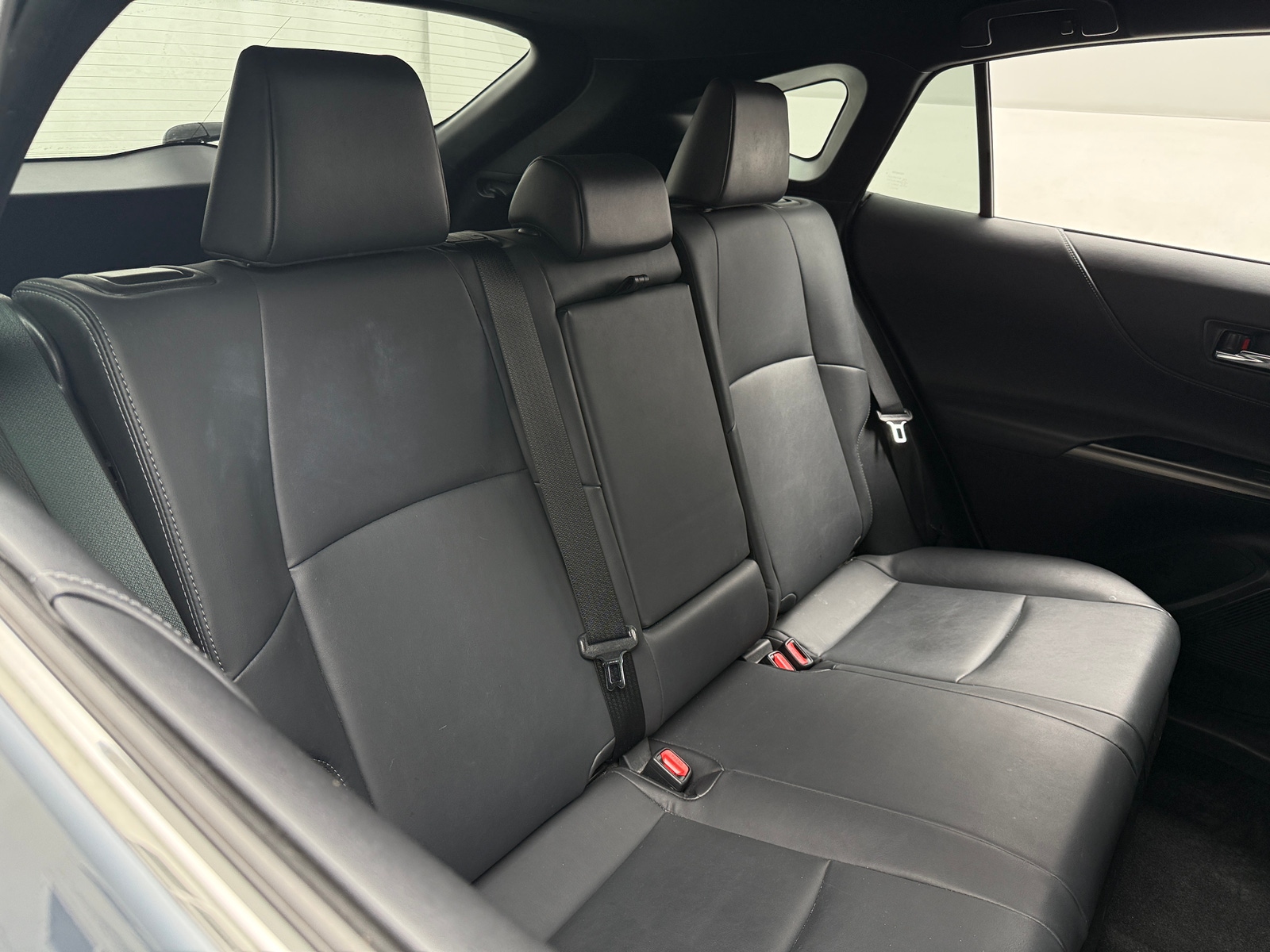 Thumbnail: 2022 Toyota Venza - 5