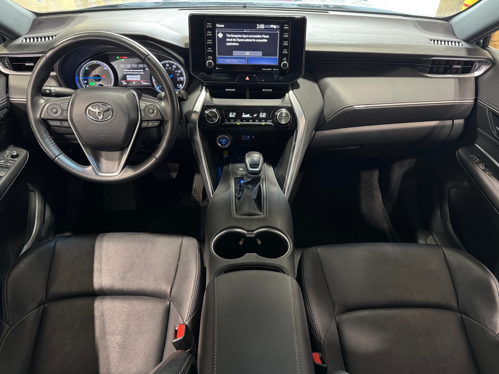 Thumbnail: 2022 Toyota Venza - 2