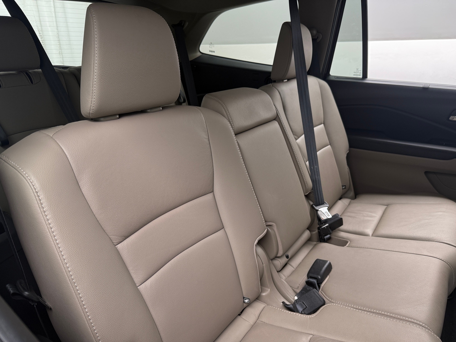 Thumbnail: 2021 Honda Pilot - 5