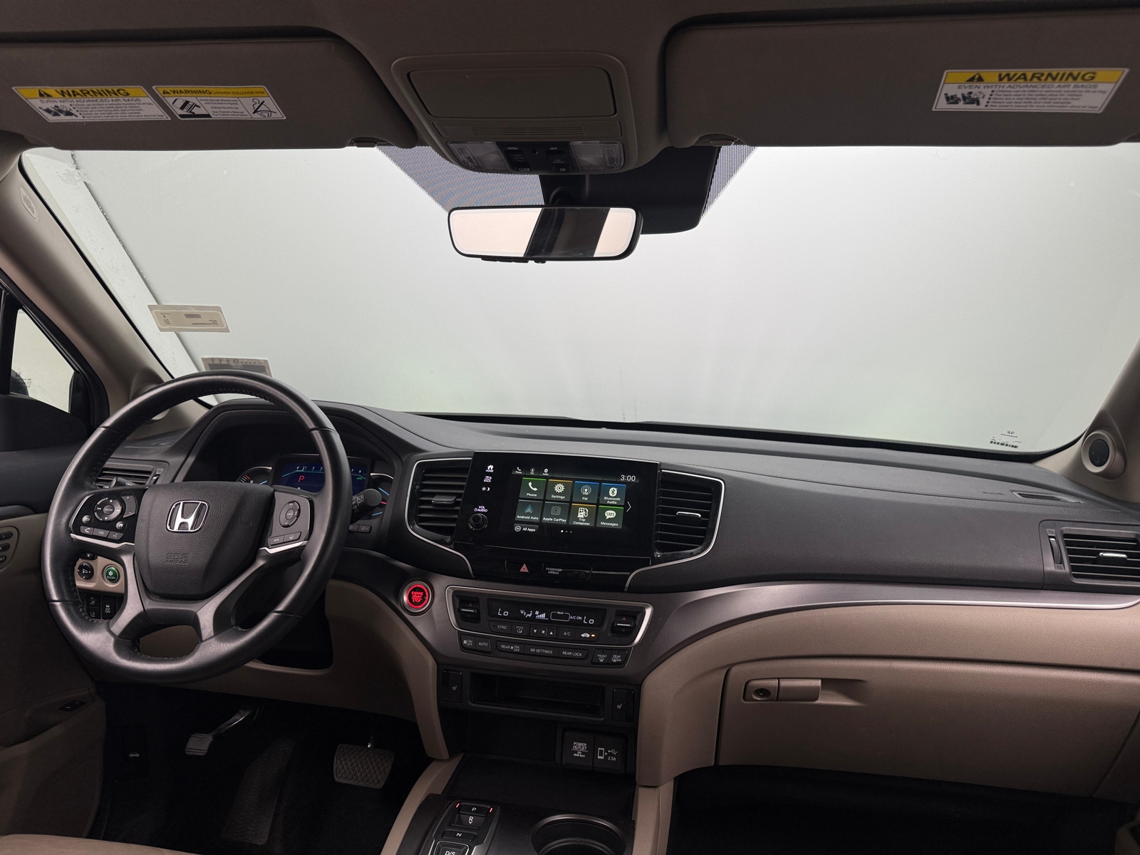 Thumbnail: 2021 Honda Pilot - 2