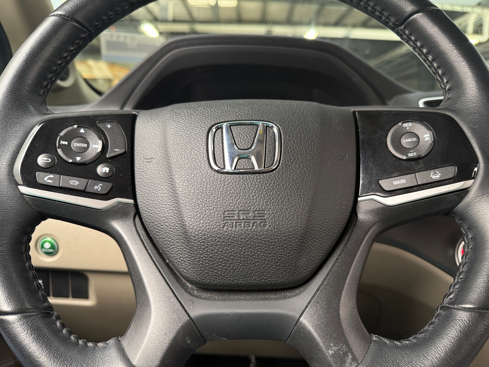 Thumbnail: 2021 Honda Pilot - 4