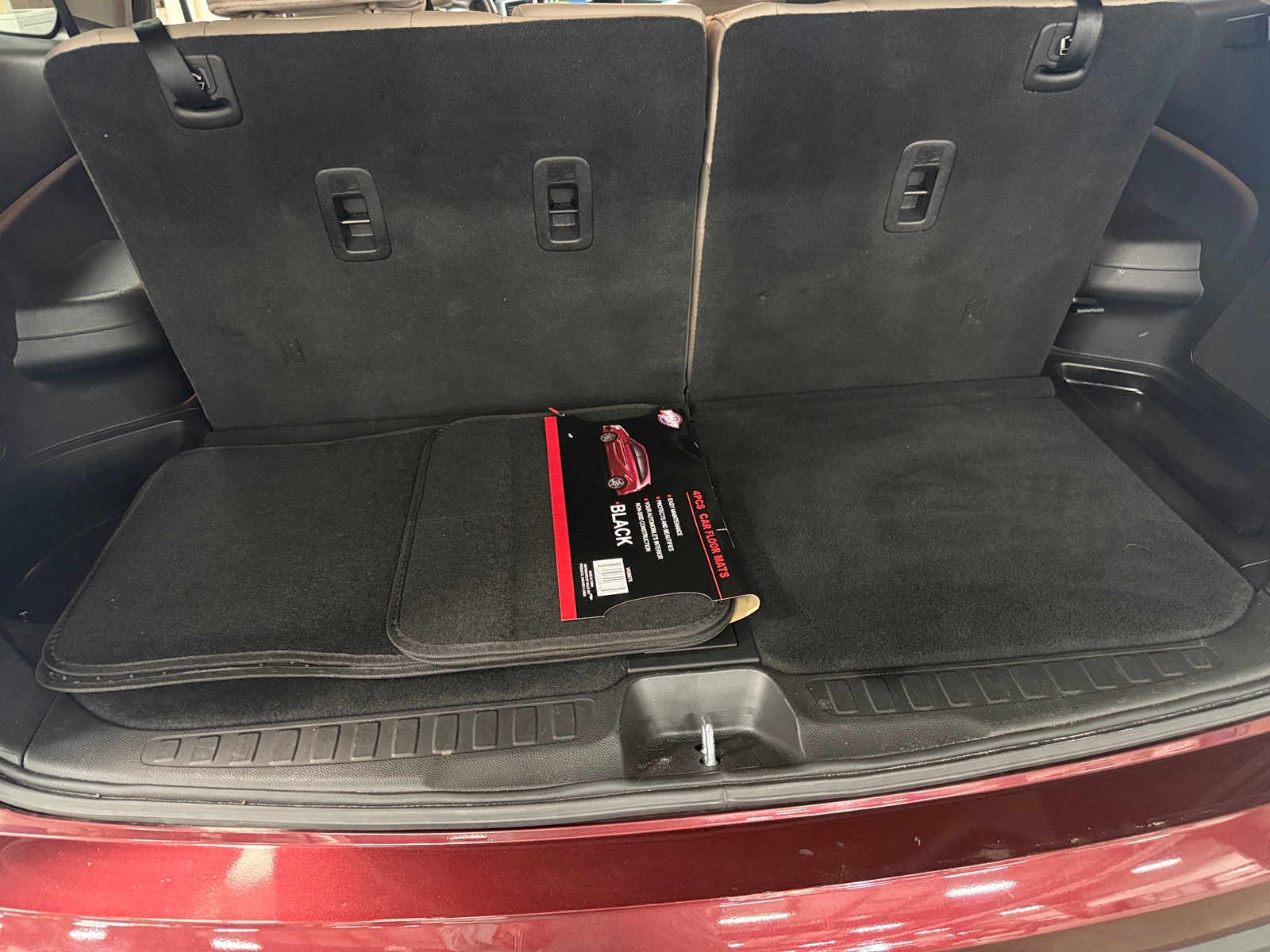 Thumbnail: 2021 Honda Pilot - 6