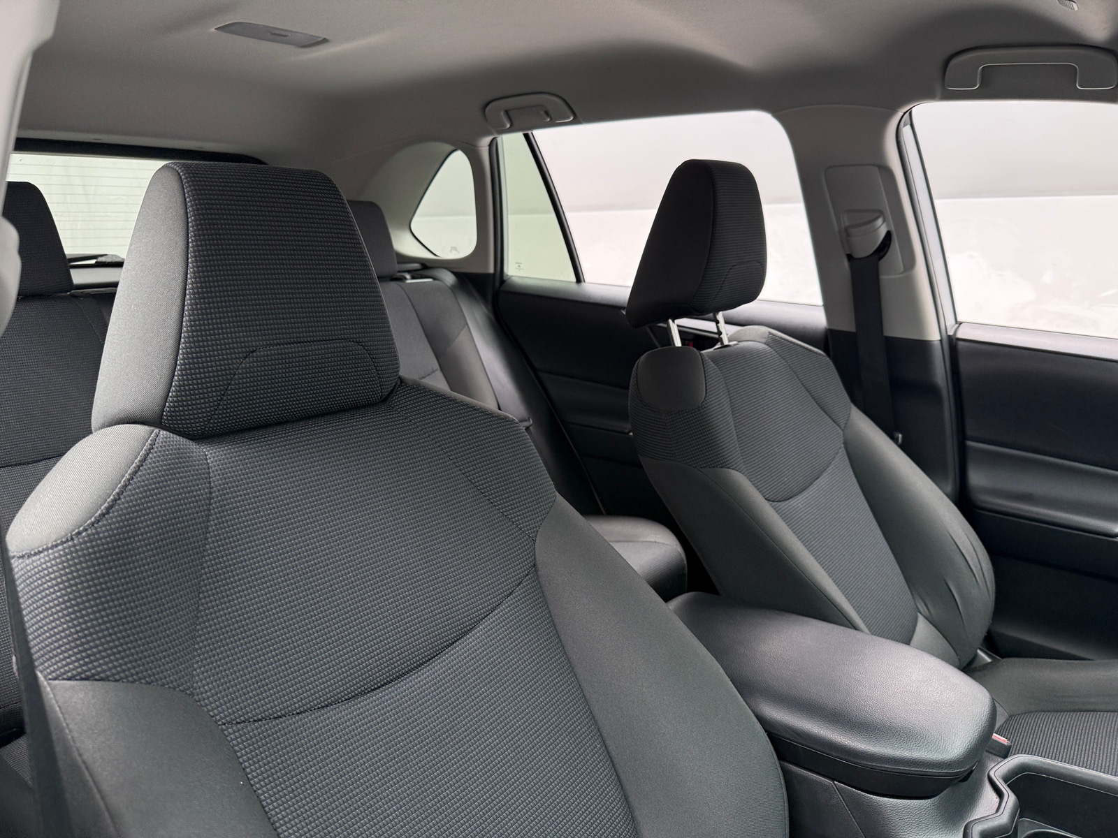 Thumbnail: 2024 Toyota RAV4 - 2