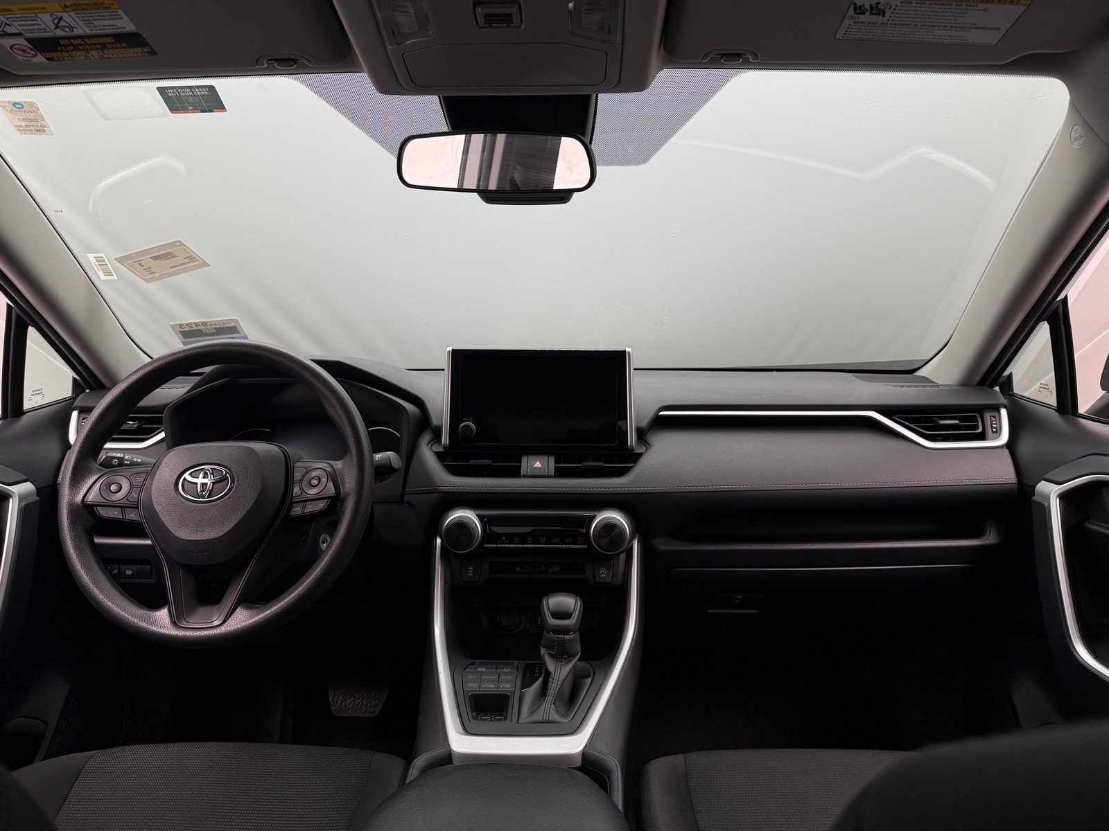 Thumbnail: 2024 Toyota RAV4 - 3