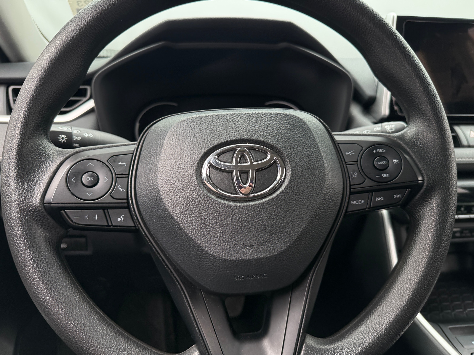 Thumbnail: 2024 Toyota RAV4 - 5