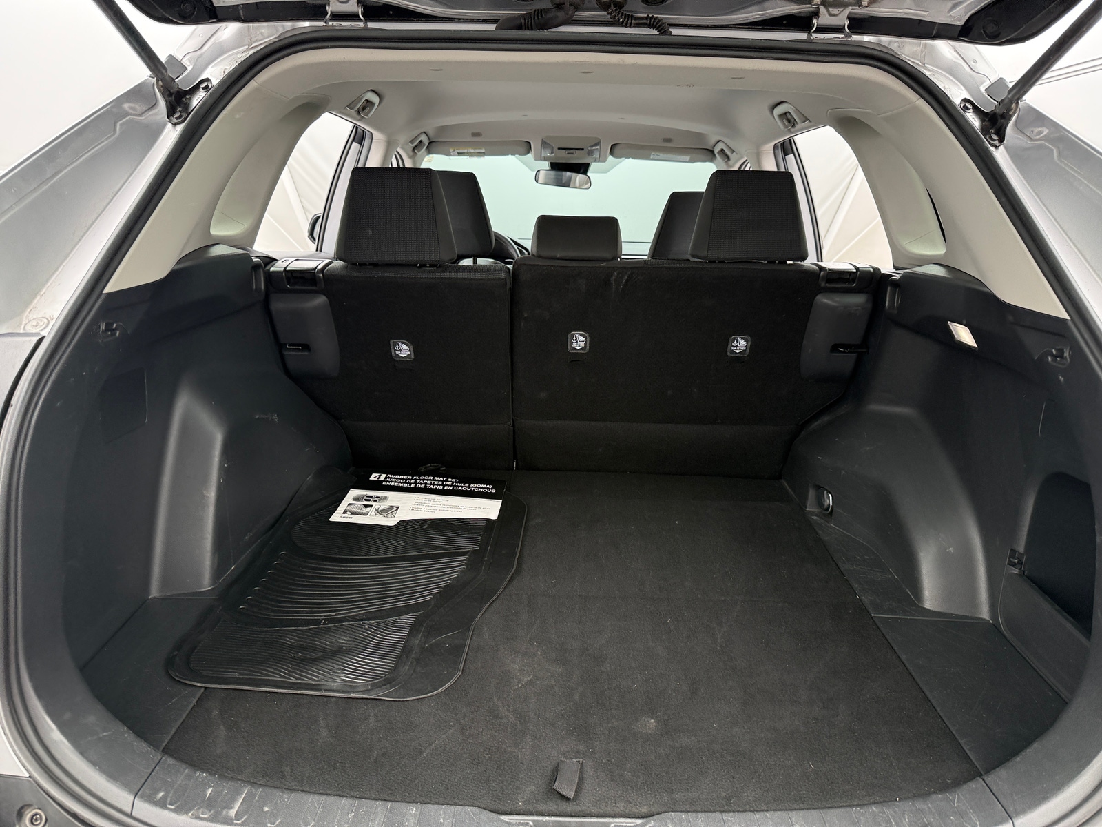 Thumbnail: 2024 Toyota RAV4 - 7