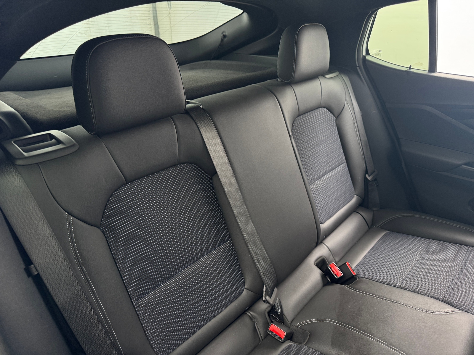 Thumbnail: 2025 Buick Envista - 6