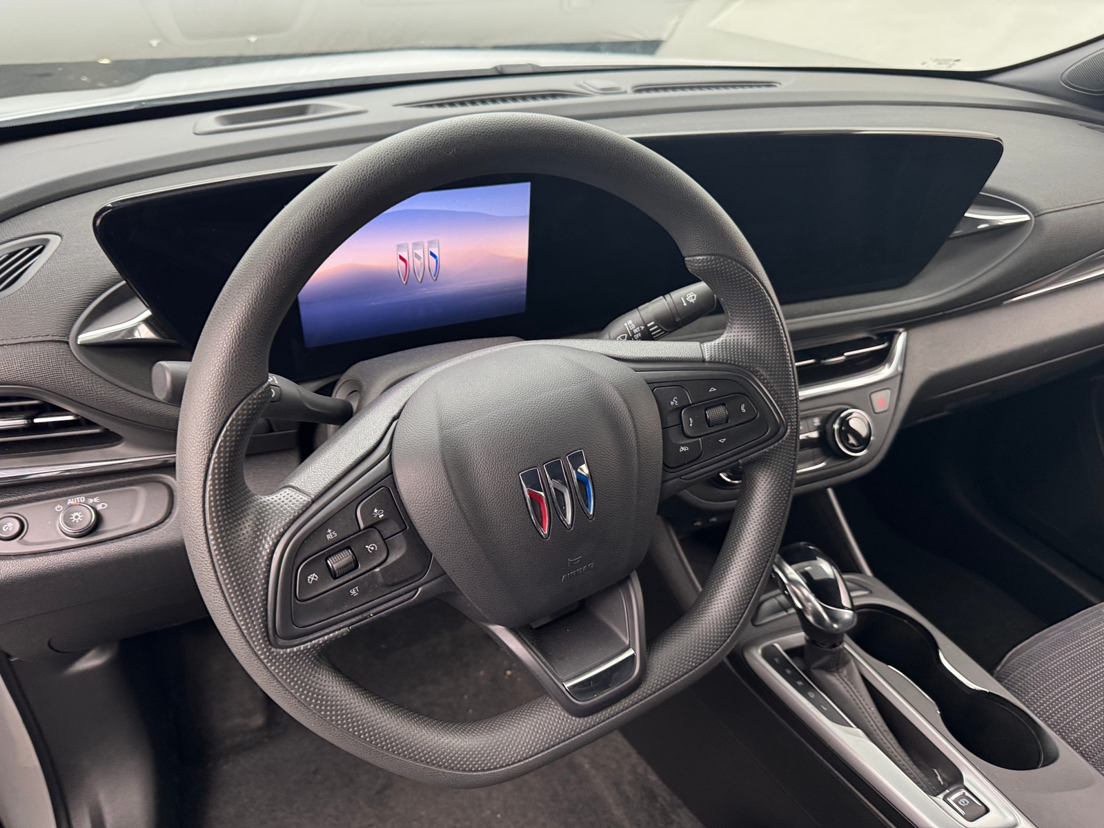 Thumbnail: 2025 Buick Envista - 5