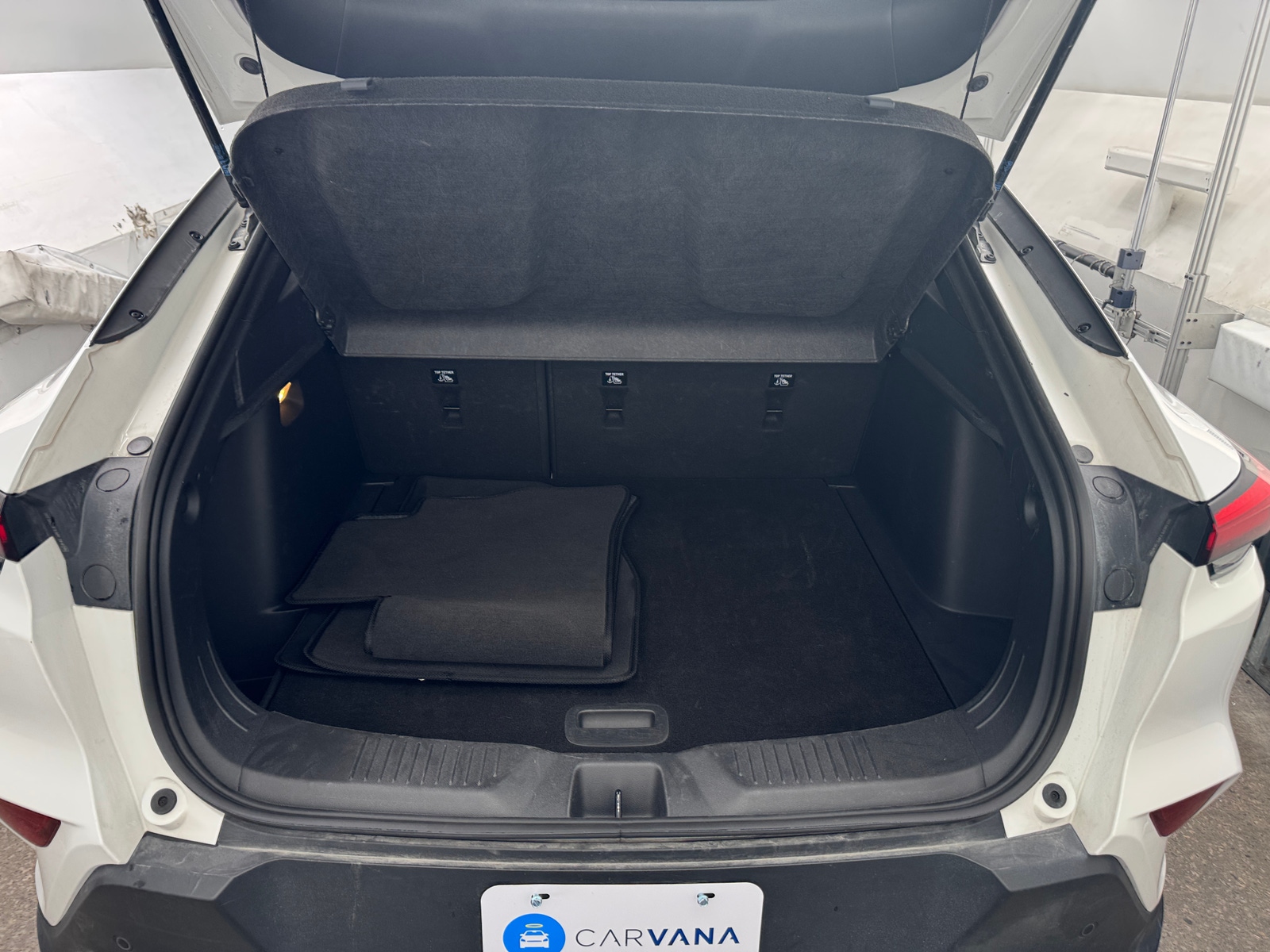 Thumbnail: 2025 Buick Envista - 7