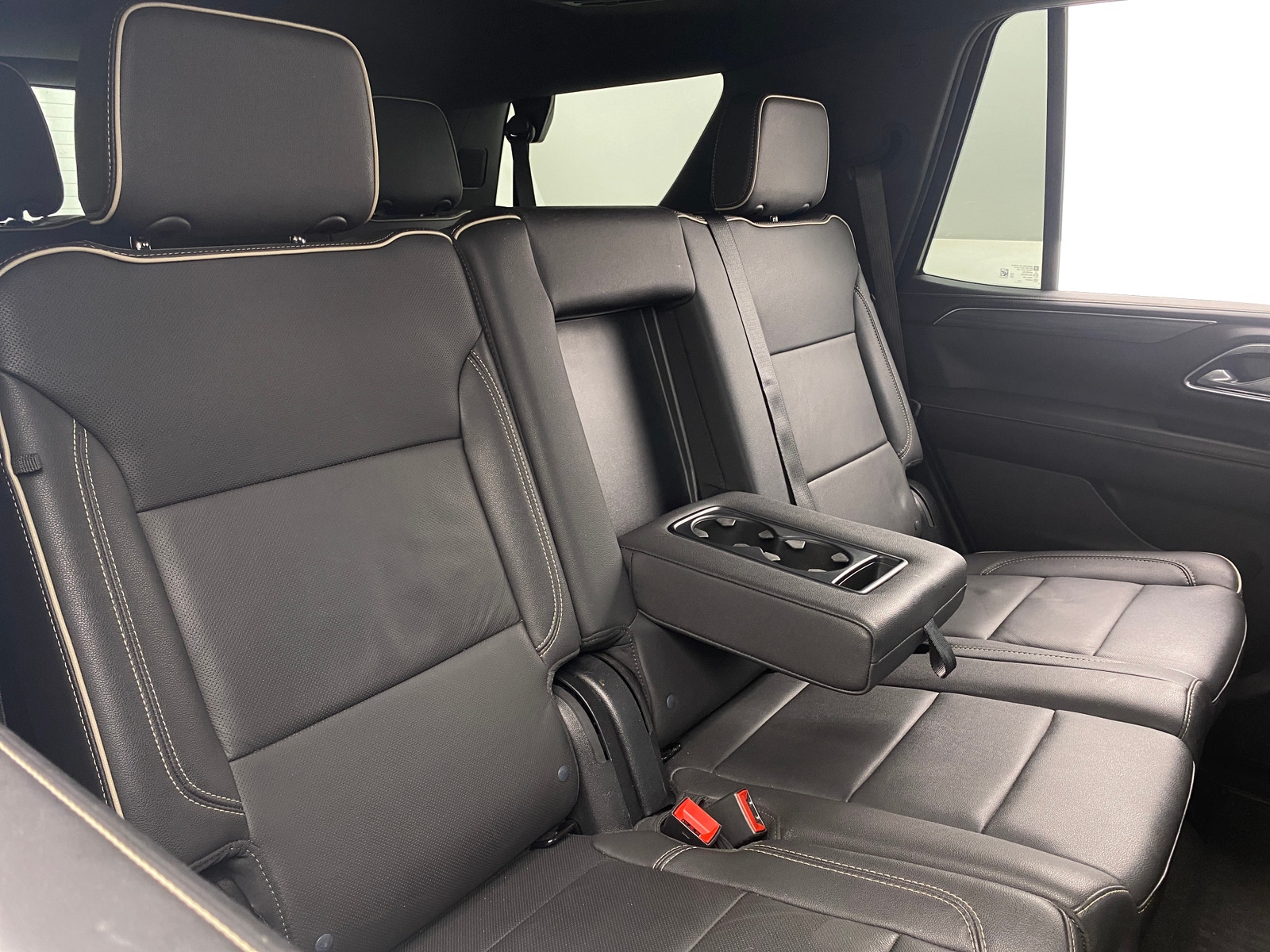 Thumbnail: 2023 GMC Yukon - 5