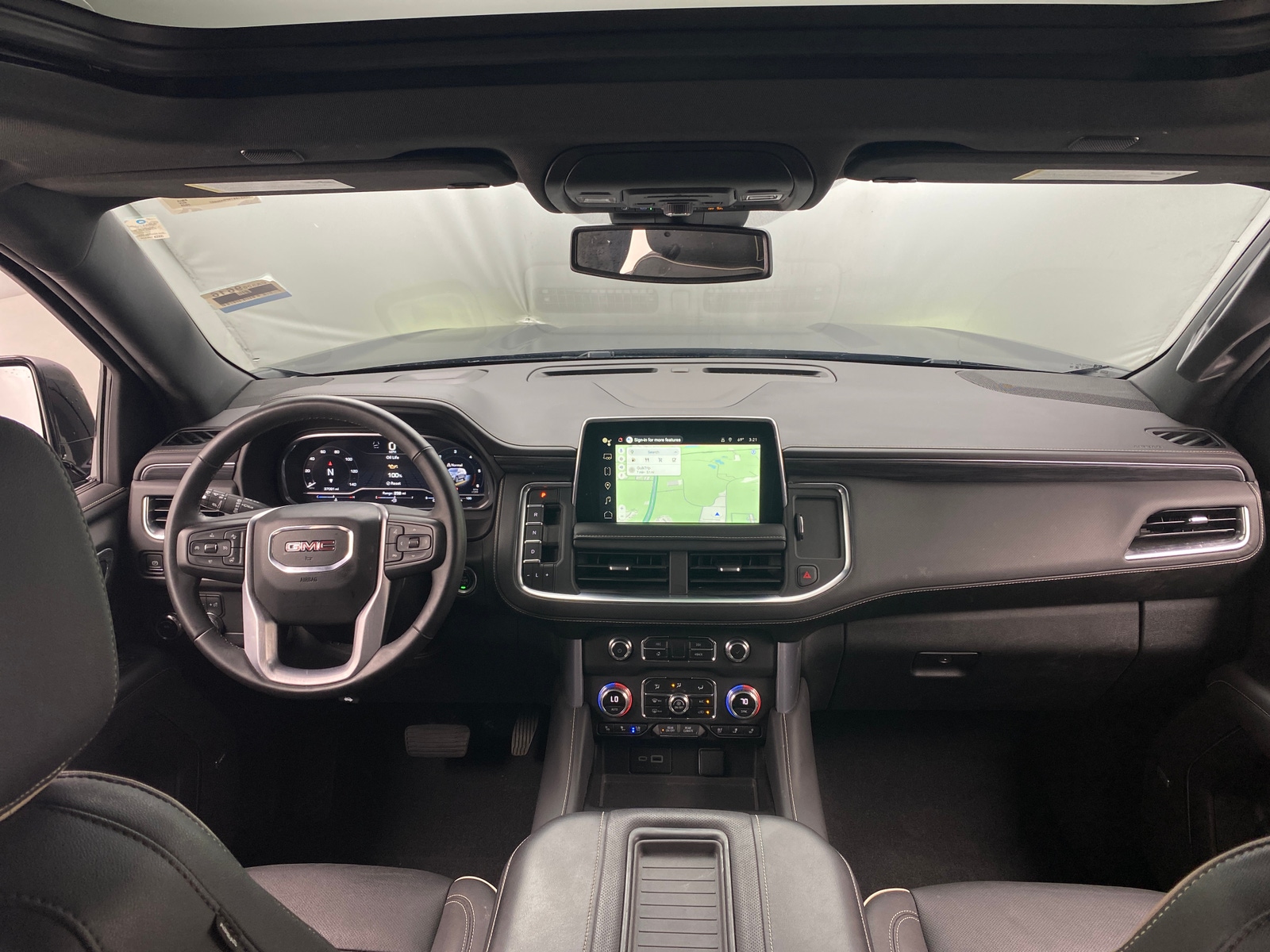 Thumbnail: 2023 GMC Yukon - 2