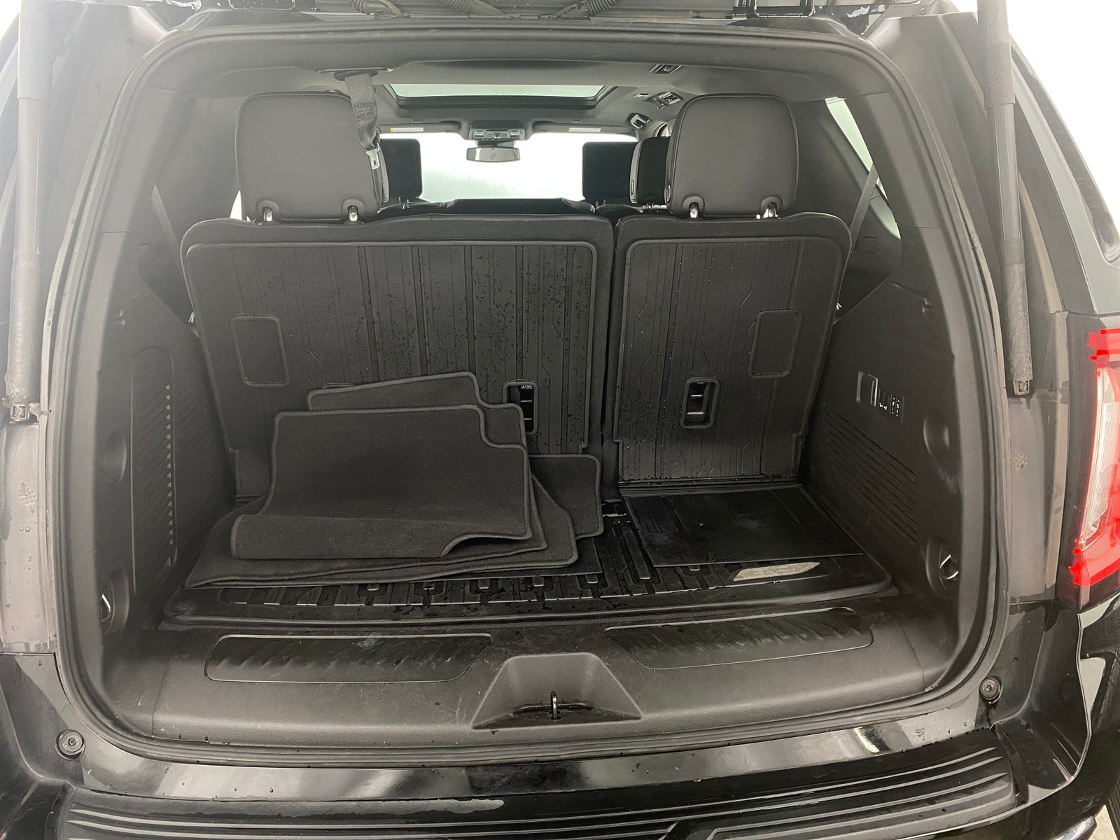 Thumbnail: 2023 GMC Yukon - 6