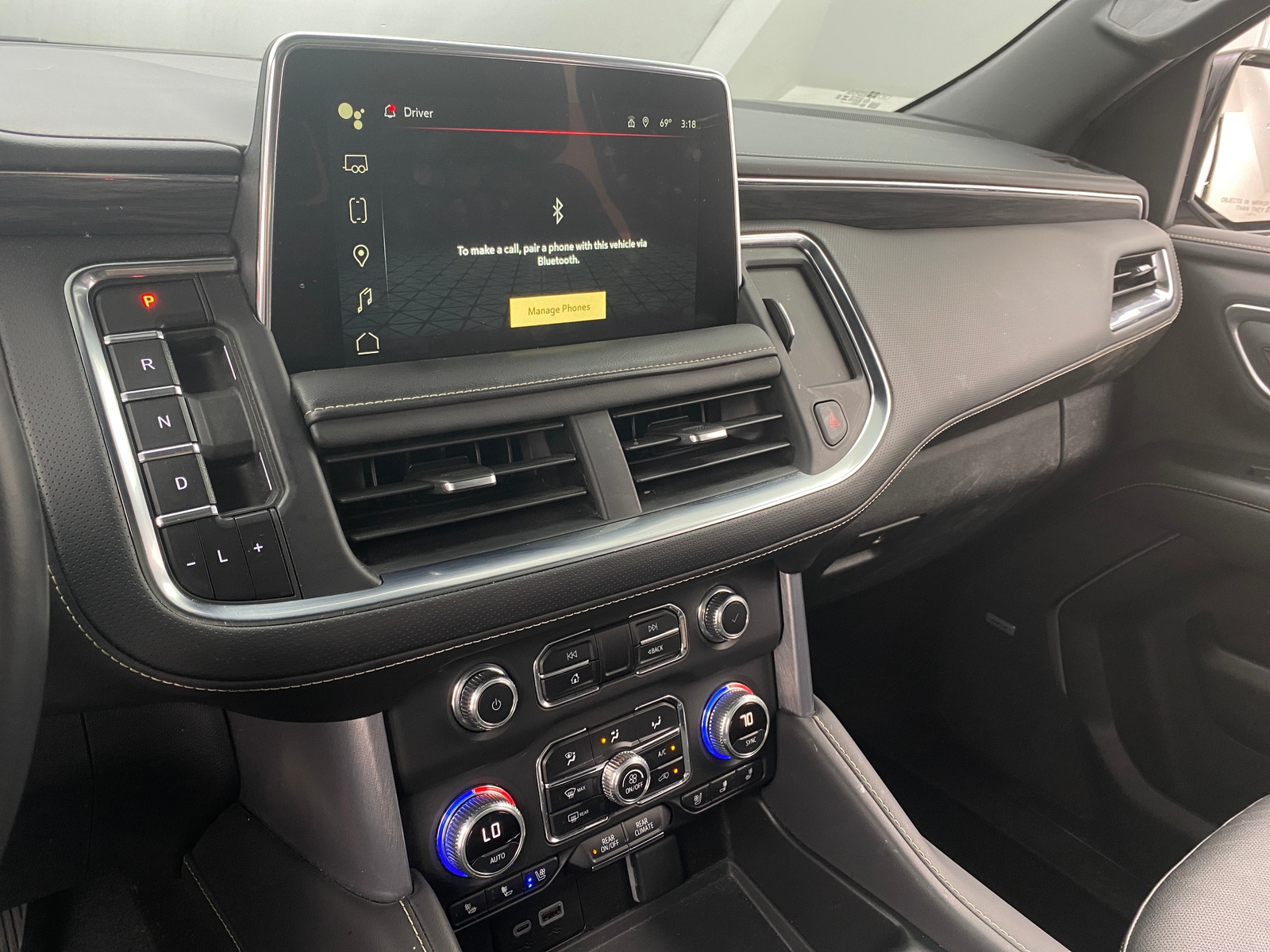 Thumbnail: 2023 GMC Yukon - 3