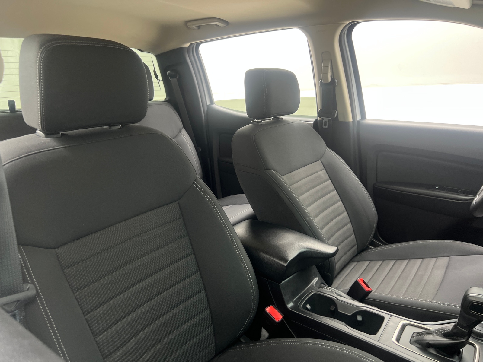 Thumbnail: 2023 Ford Ranger - 2