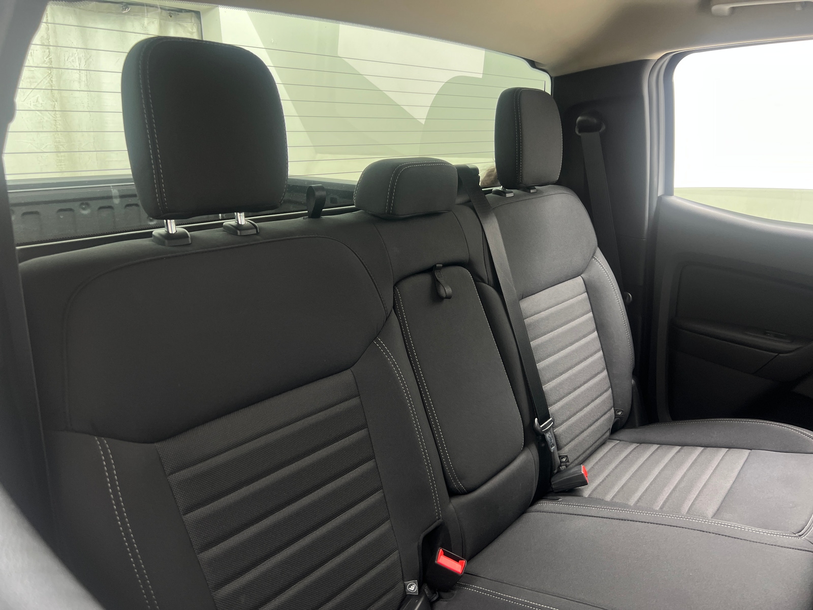 Thumbnail: 2023 Ford Ranger - 6