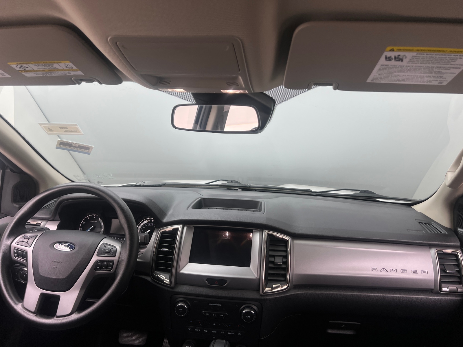 Thumbnail: 2023 Ford Ranger - 3