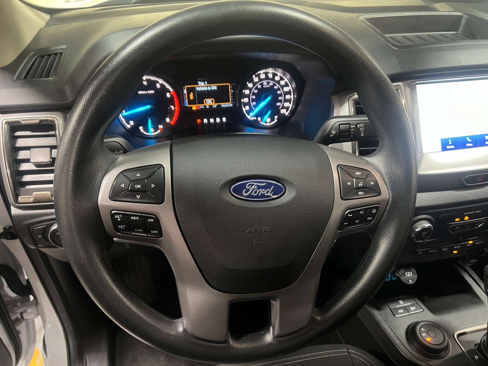 Thumbnail: 2023 Ford Ranger - 5