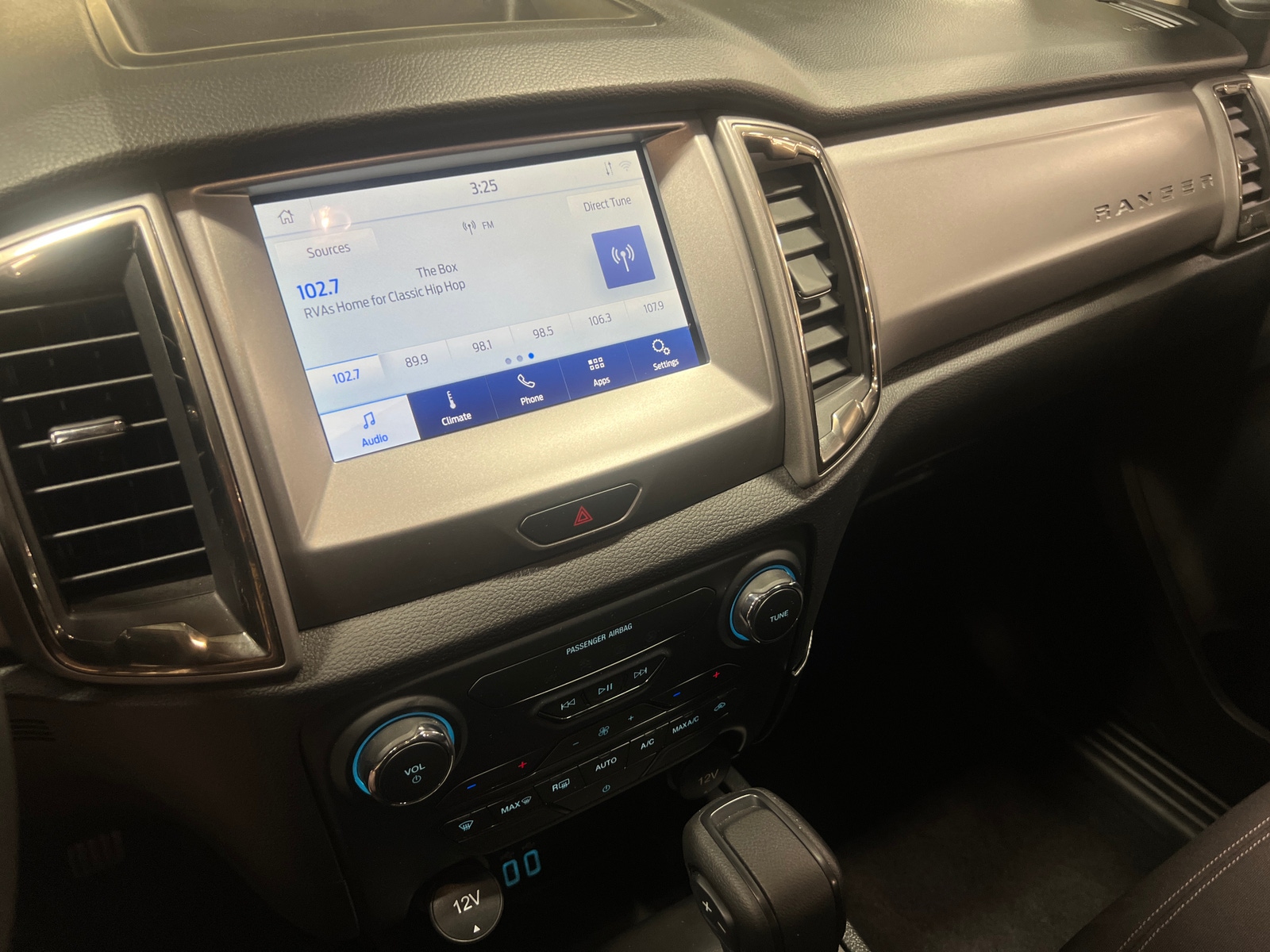 Thumbnail: 2023 Ford Ranger - 4