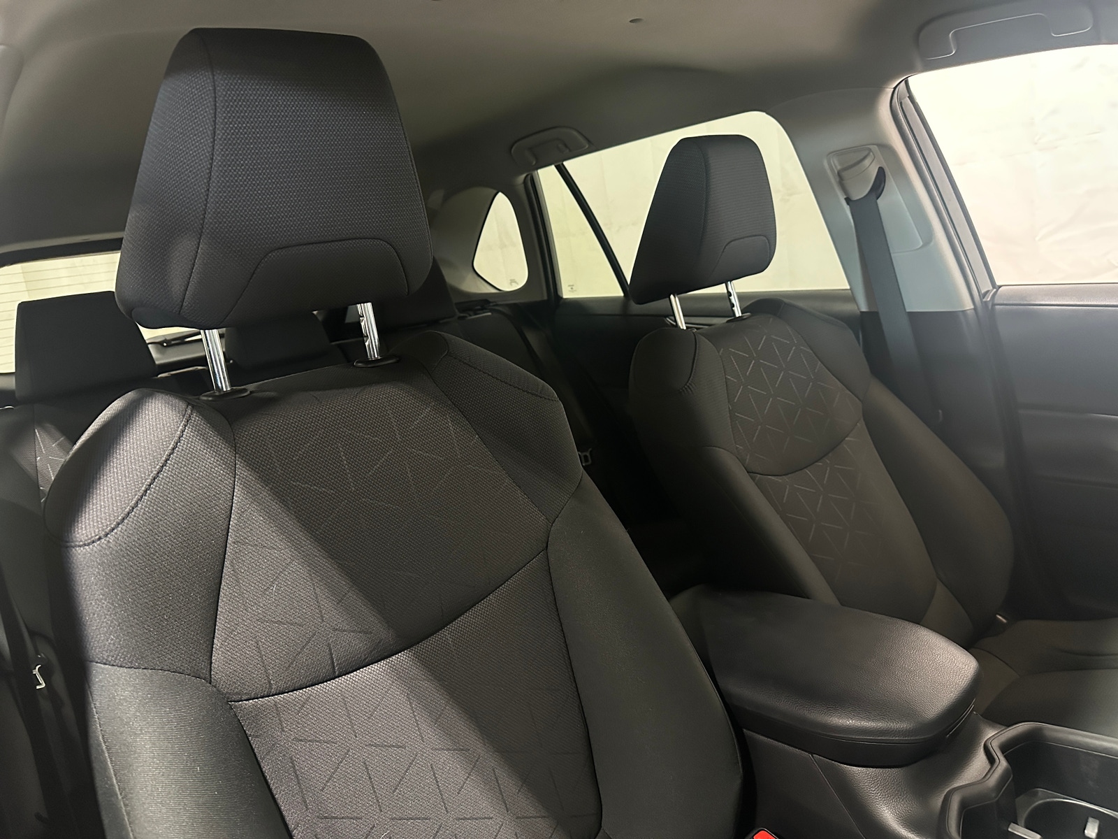 Thumbnail: 2024 Toyota RAV4 - 2