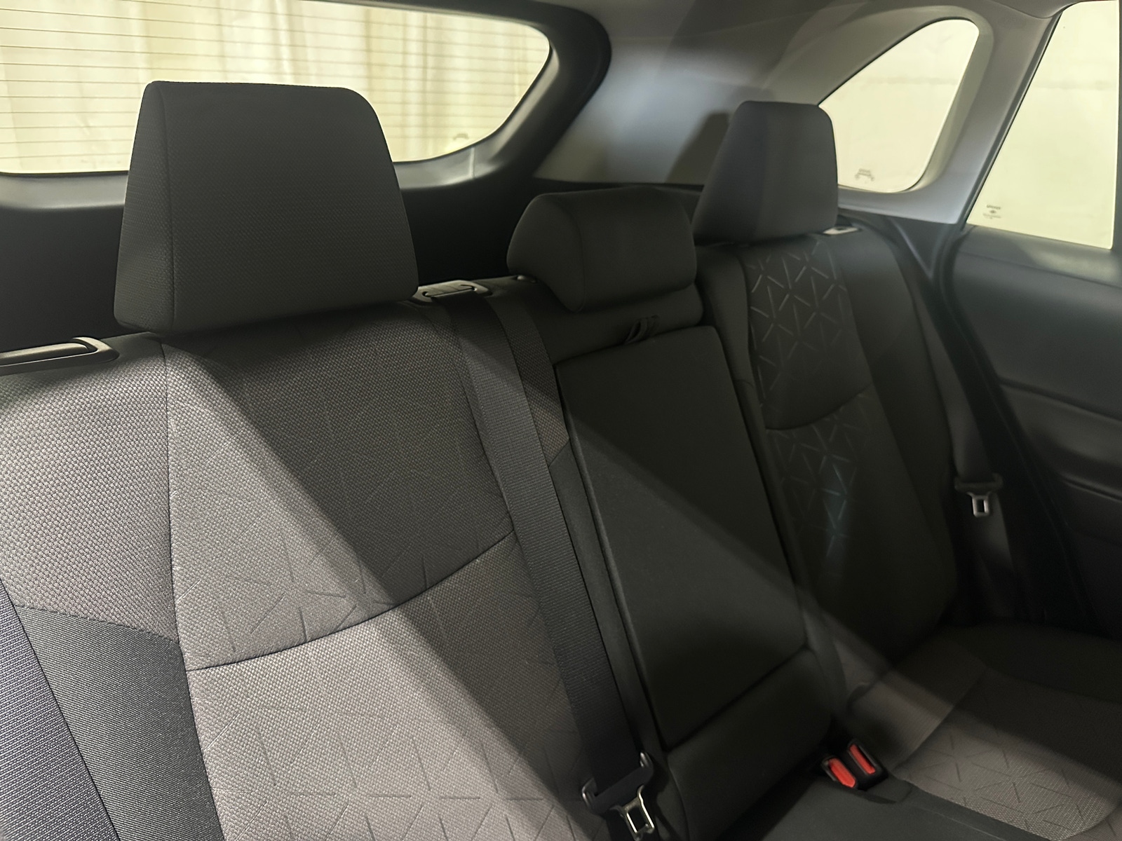 Thumbnail: 2024 Toyota RAV4 - 6