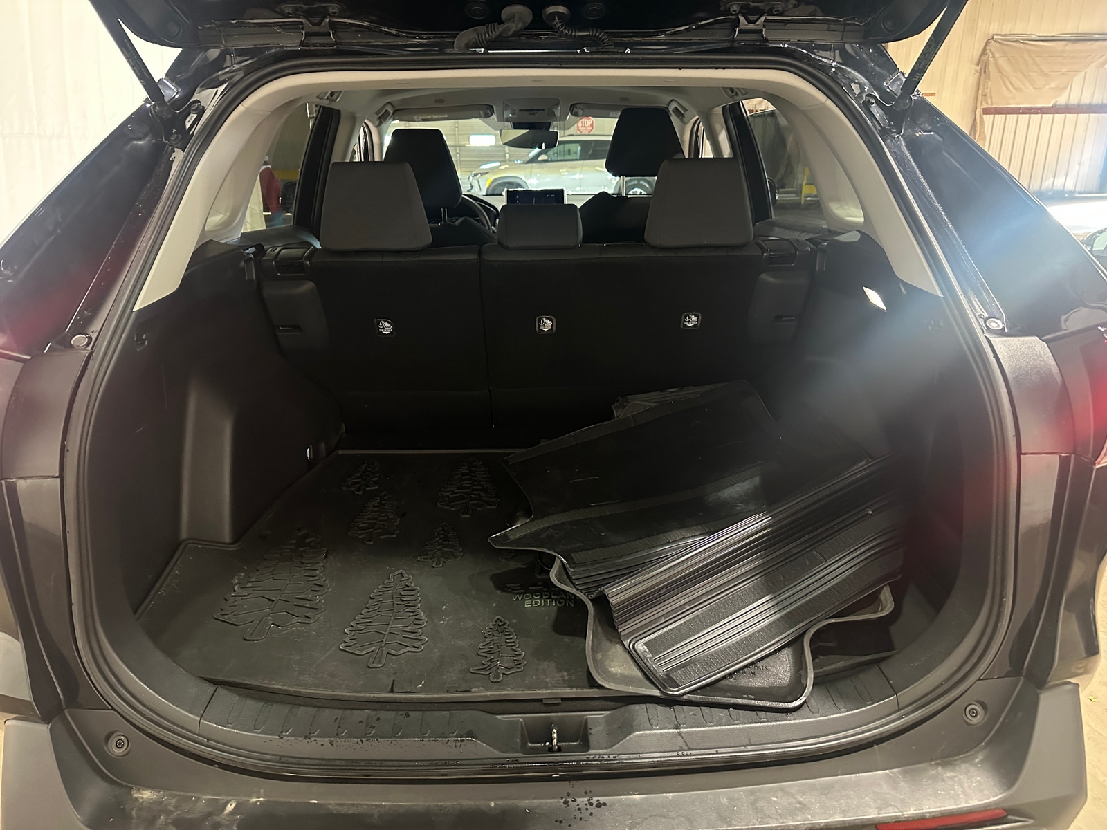 Thumbnail: 2024 Toyota RAV4 - 7