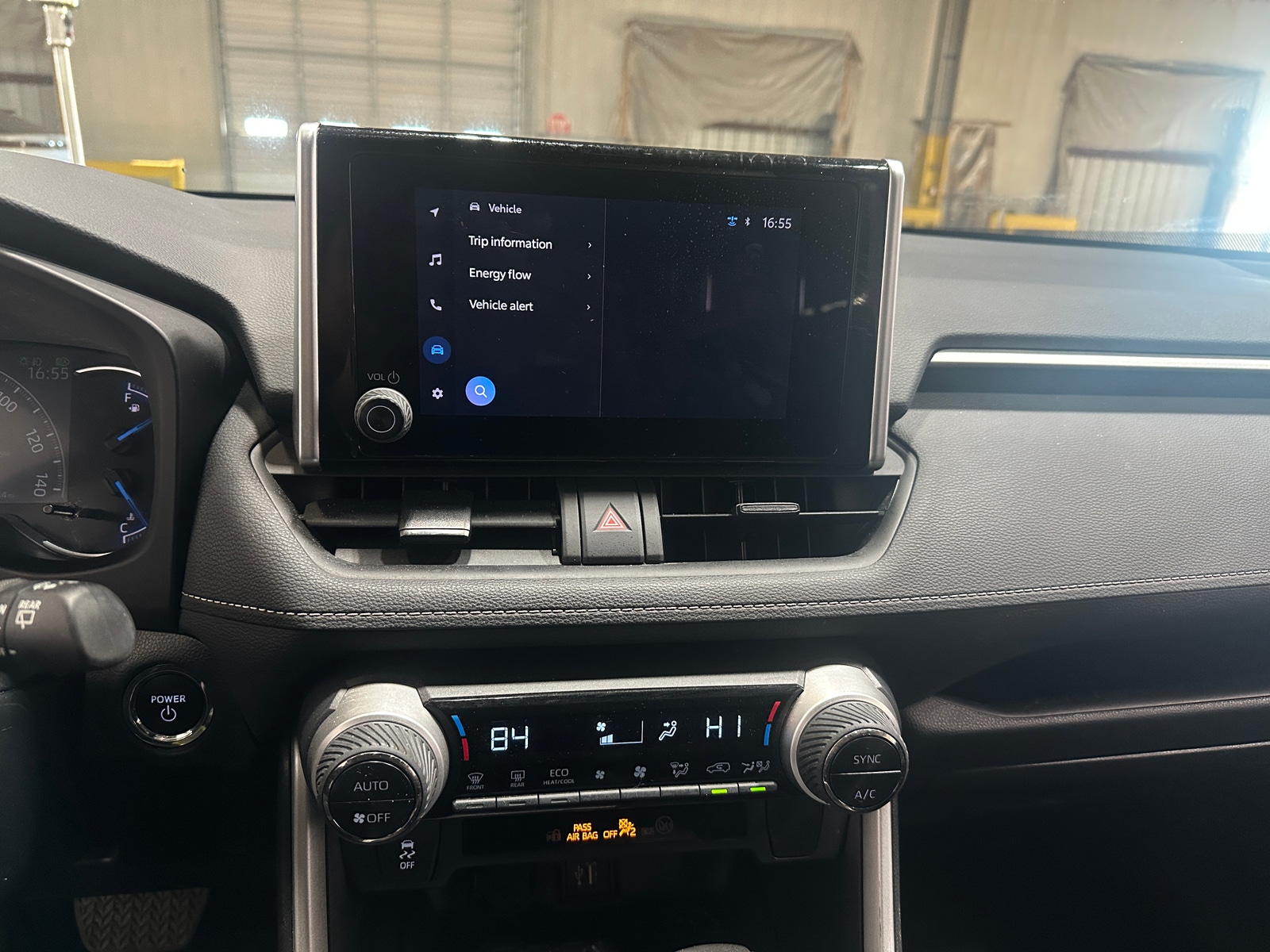 Thumbnail: 2024 Toyota RAV4 - 4